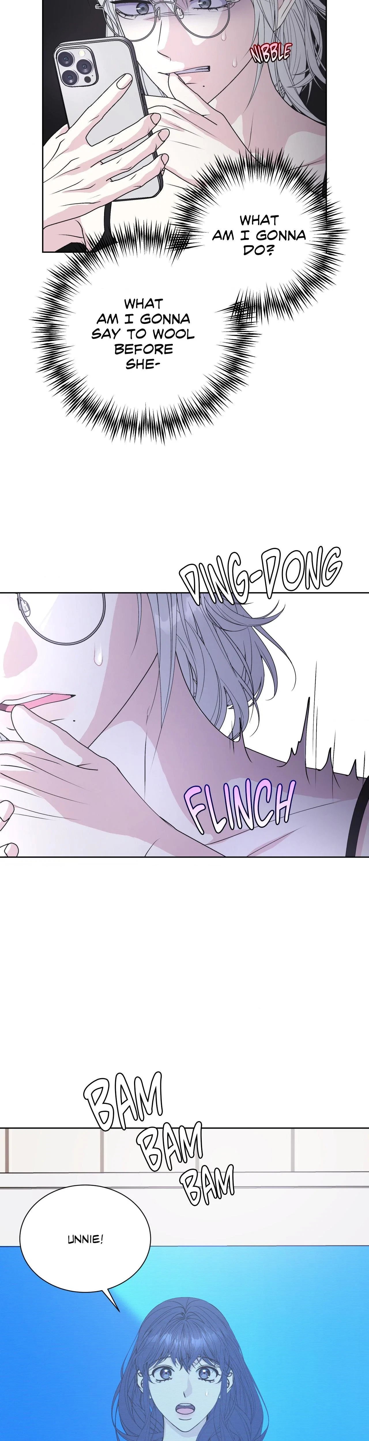 Chapter 88 - Side Story 17, page 10