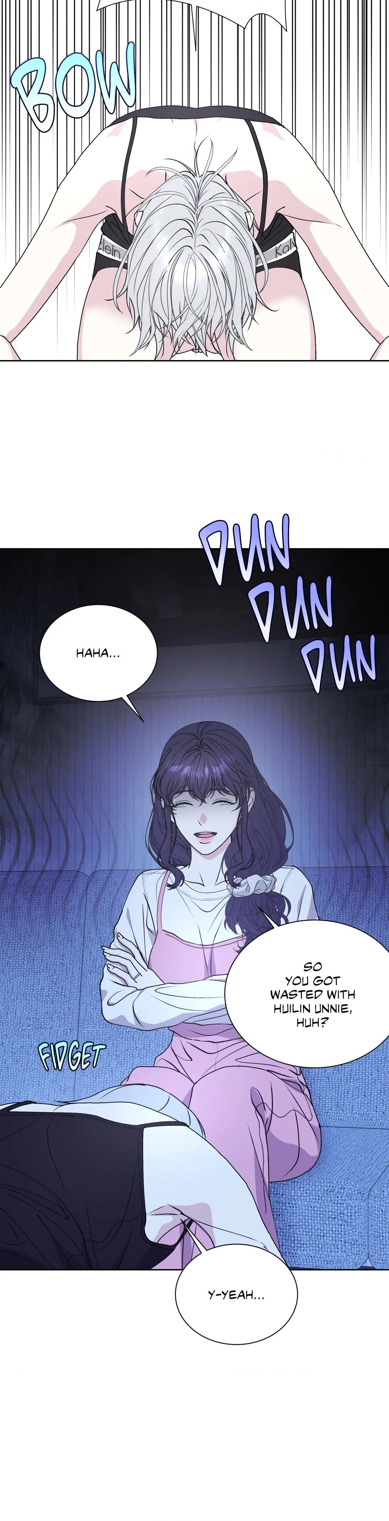 Chapter 88 - Side Story 17, page 12