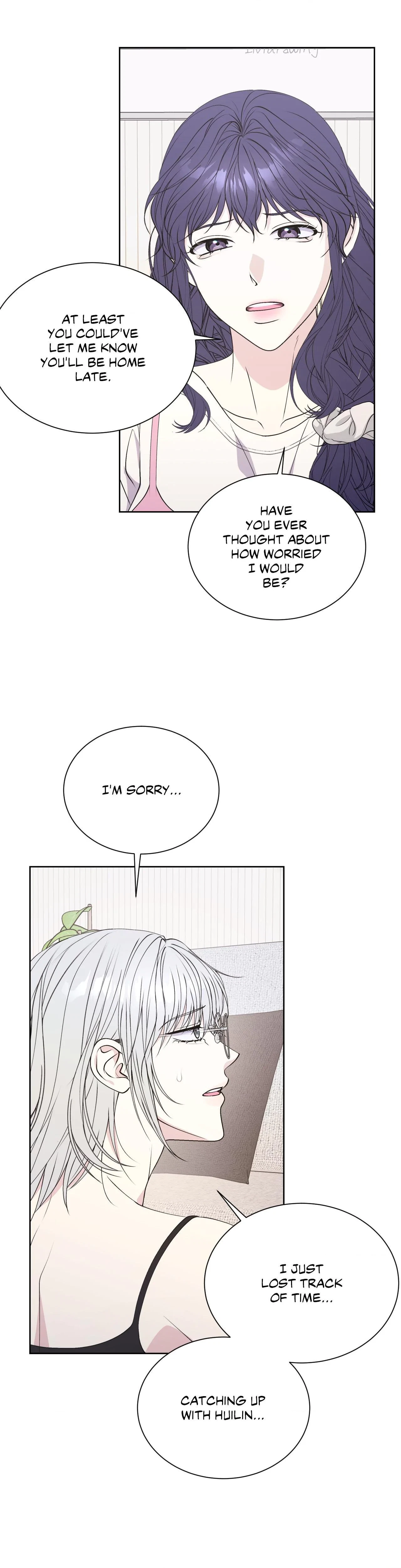 Chapter 88 - Side Story 17, page 13