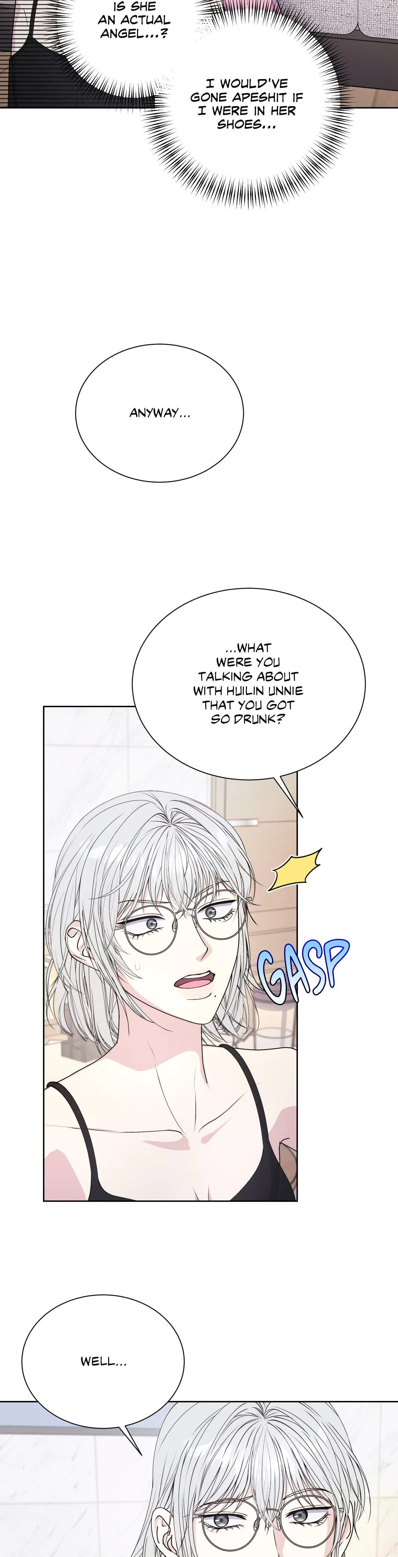Chapter 88 - Side Story 17, page 16