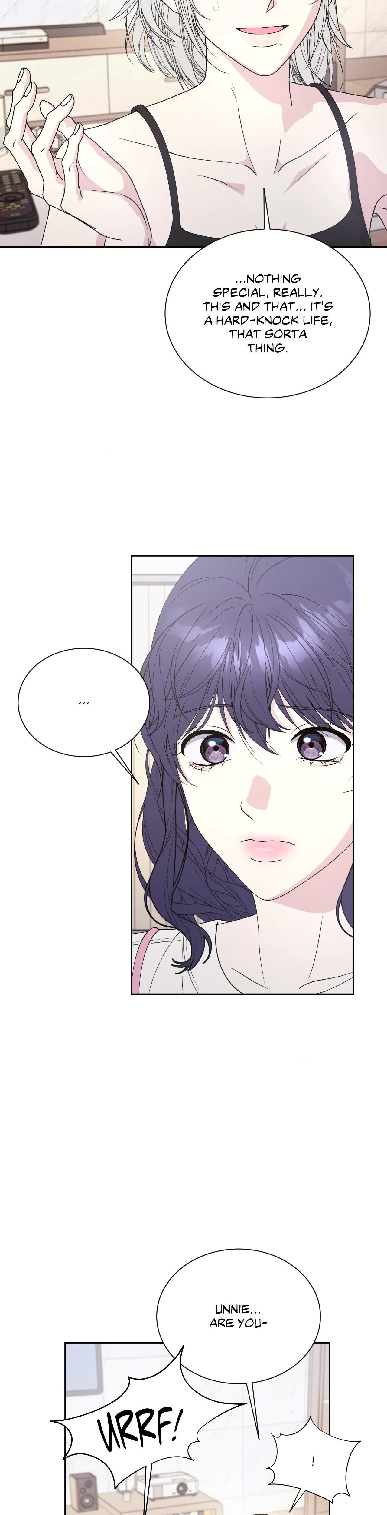 Chapter 88 - Side Story 17, page 17
