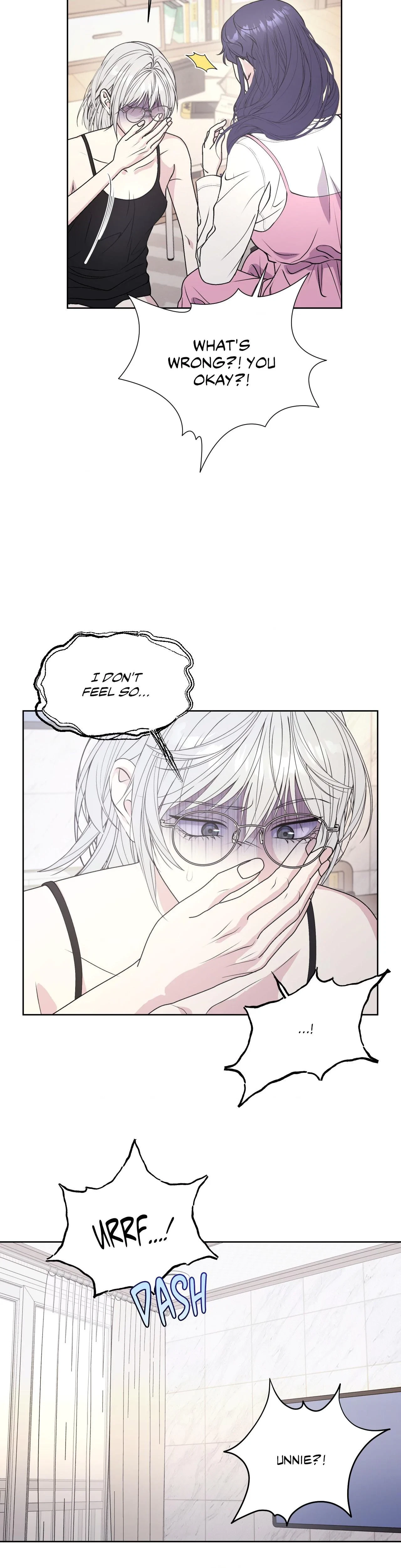 Chapter 88 - Side Story 17, page 18