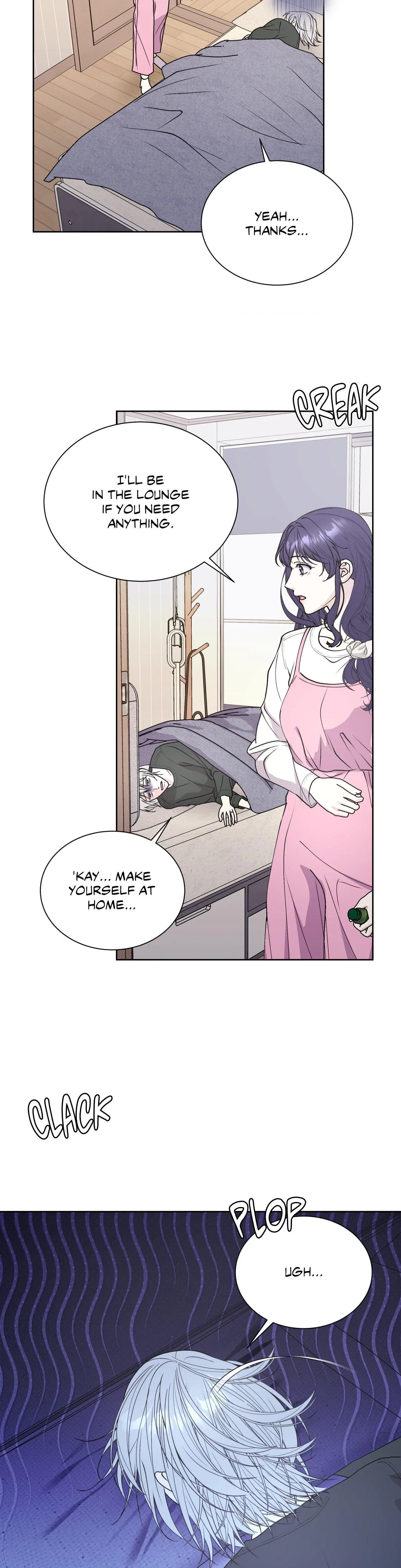Chapter 88 - Side Story 17, page 20