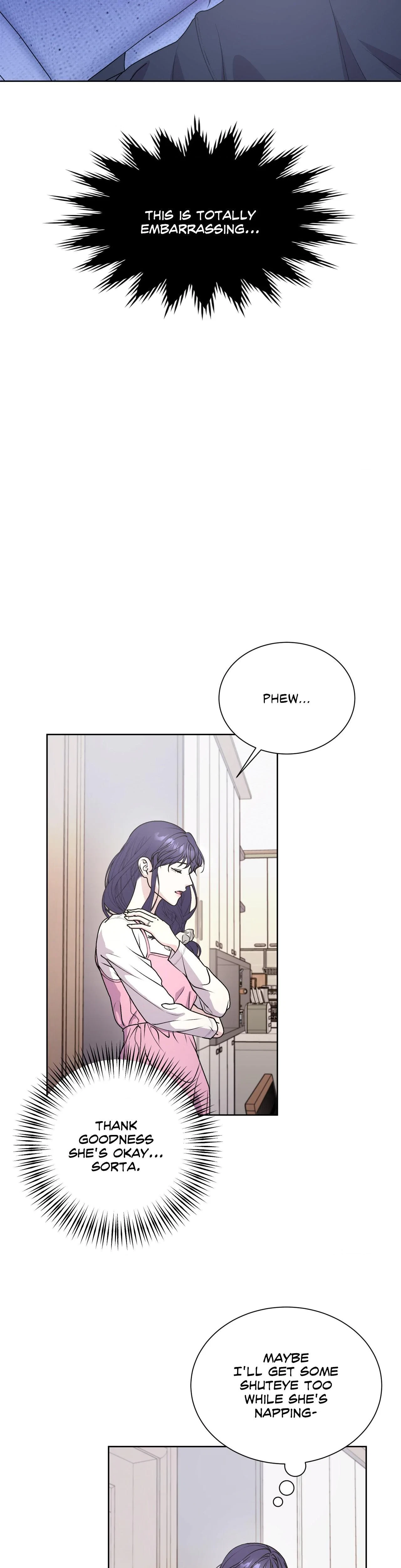 Chapter 88 - Side Story 17, page 21