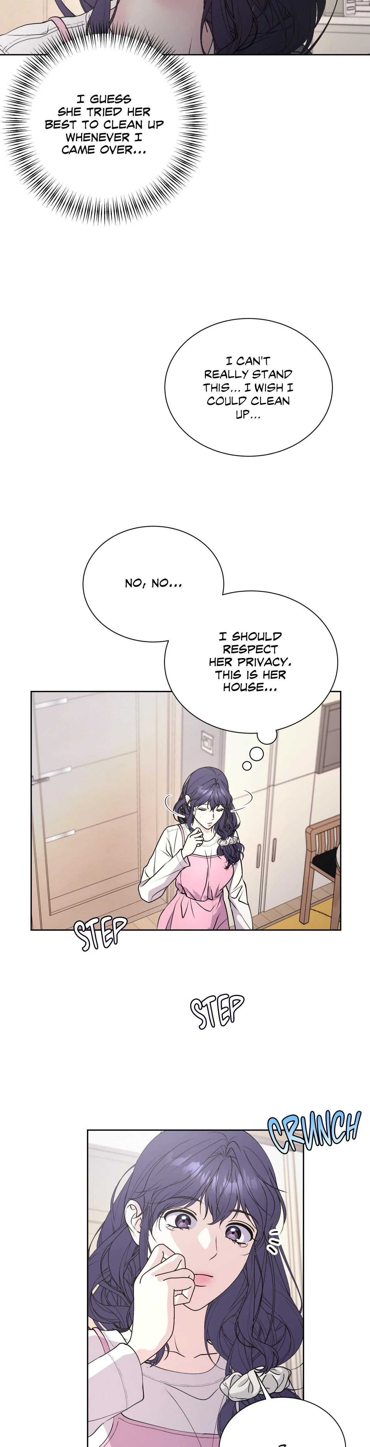 Chapter 88 - Side Story 17, page 23