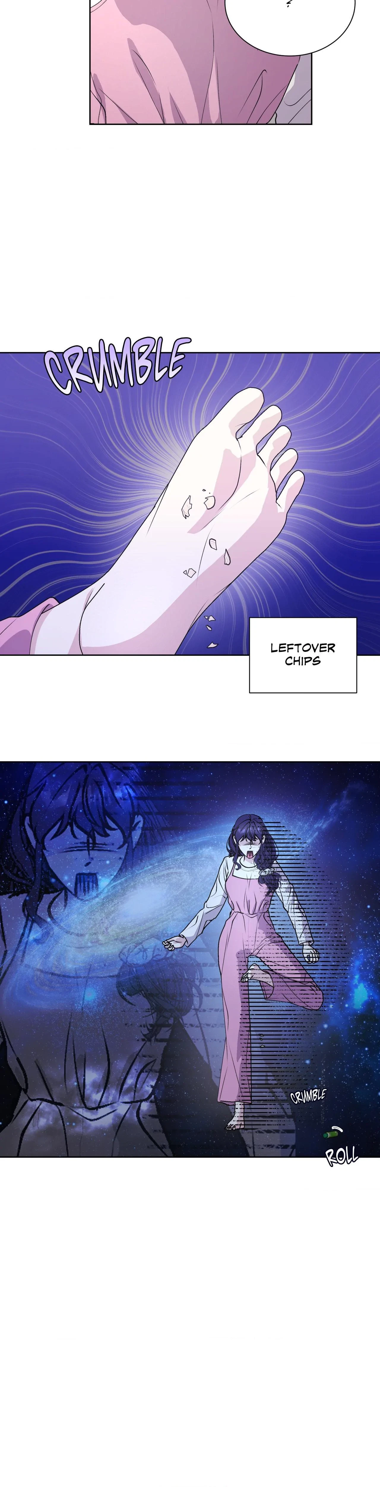 Chapter 88 - Side Story 17, page 24