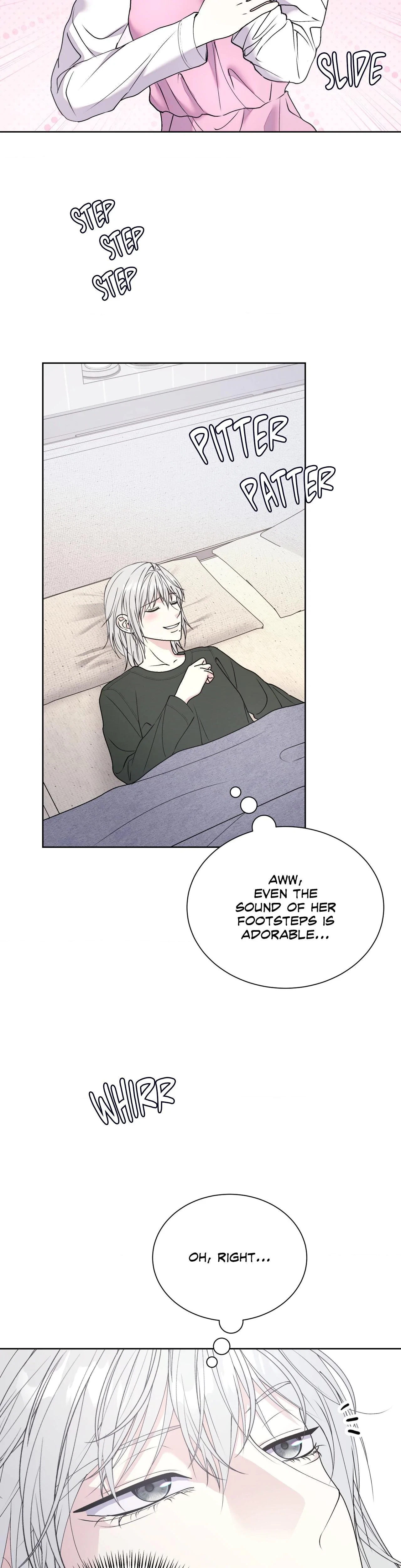 Chapter 88 - Side Story 17, page 28