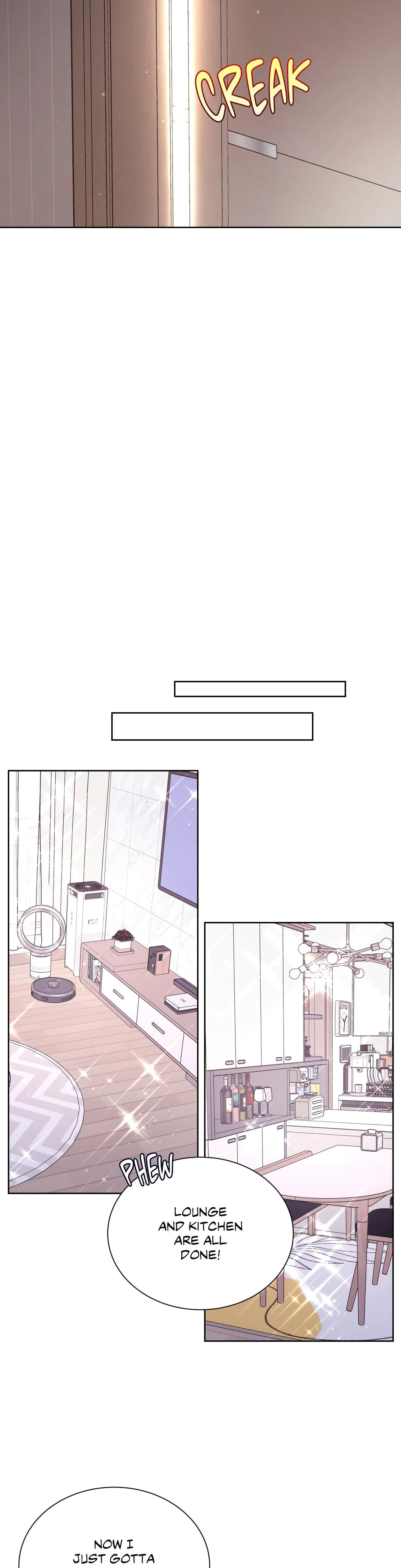 Chapter 88 - Side Story 17, page 30