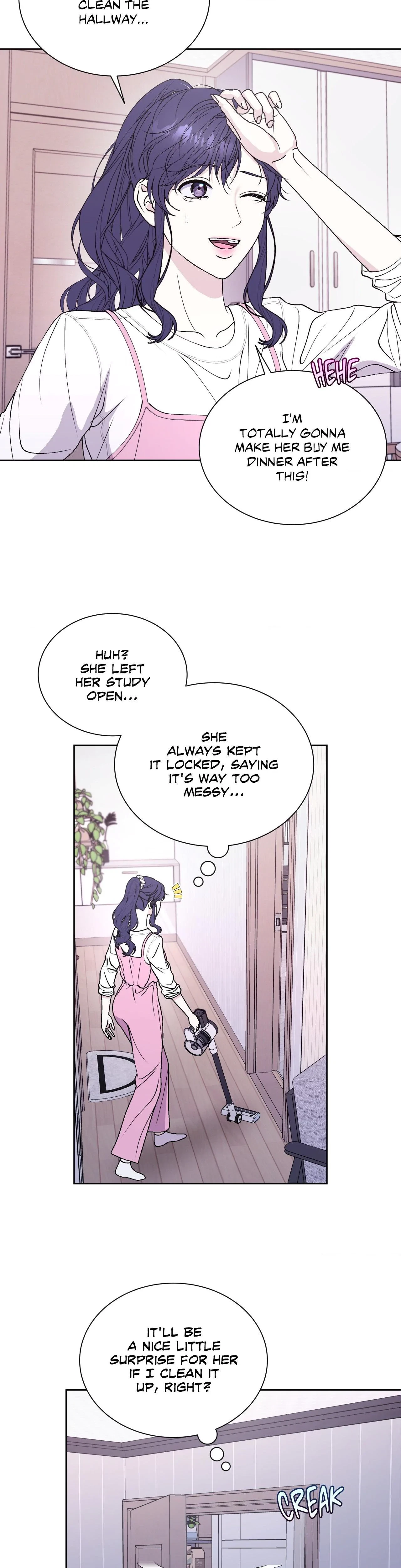 Chapter 88 - Side Story 17, page 31