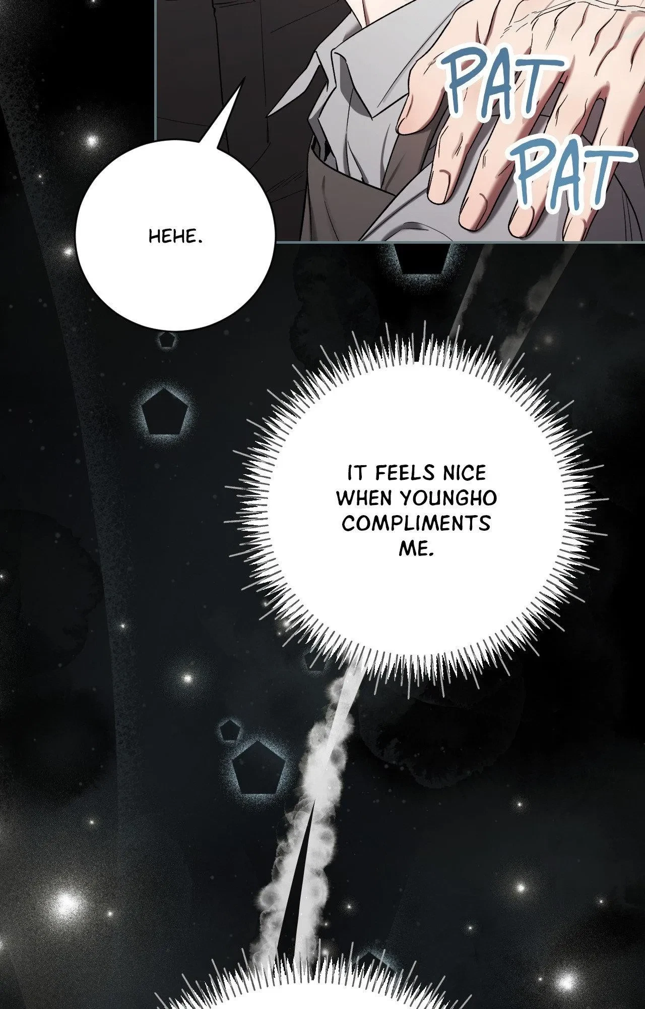 Biscuit (Taetaegeum) Chapter 31, page 10