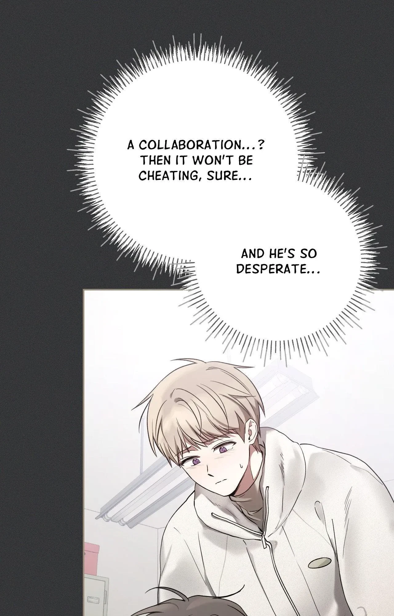 Biscuit (Taetaegeum) Chapter 31, page 101