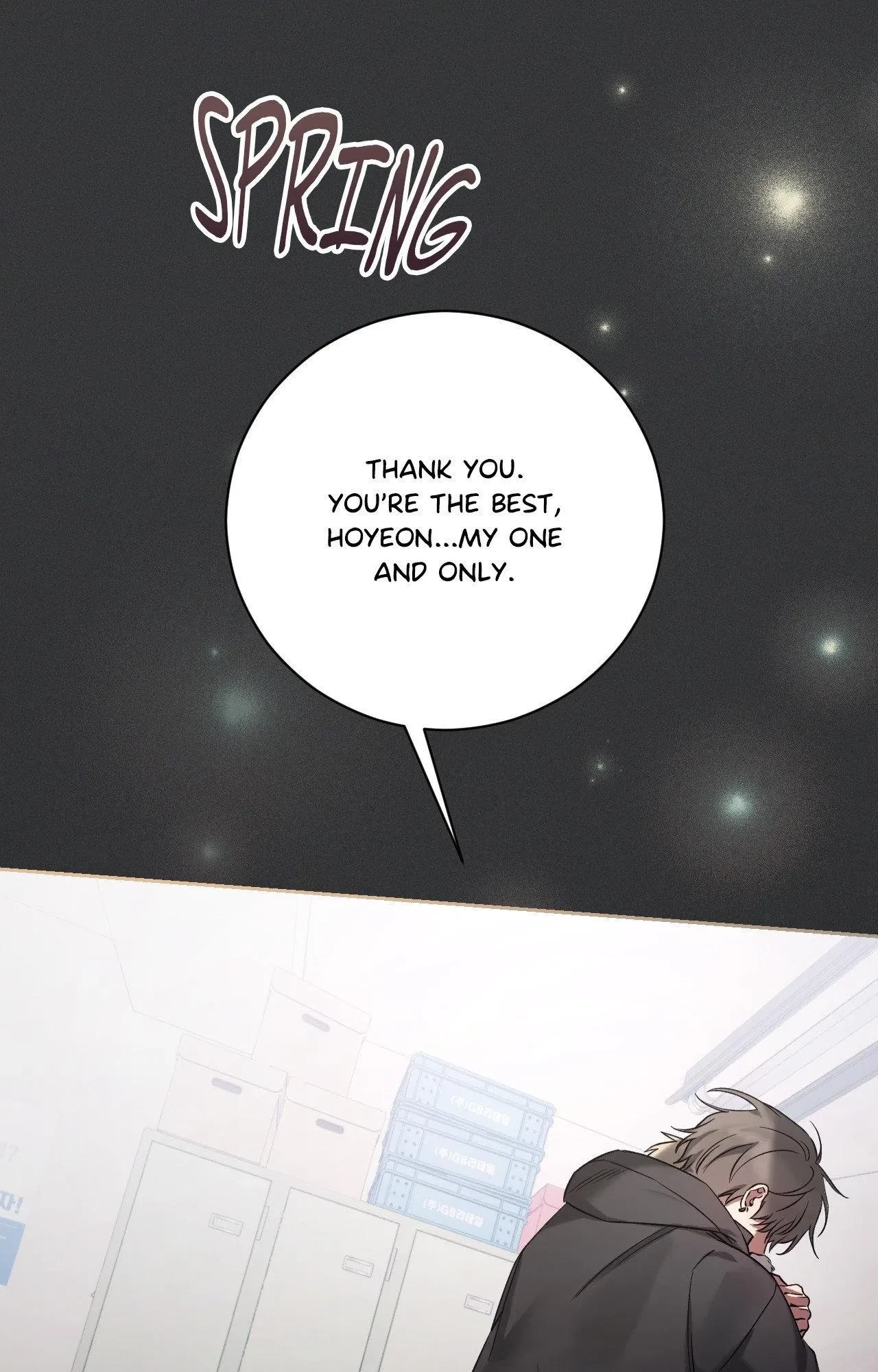 Biscuit (Taetaegeum) Chapter 31, page 105