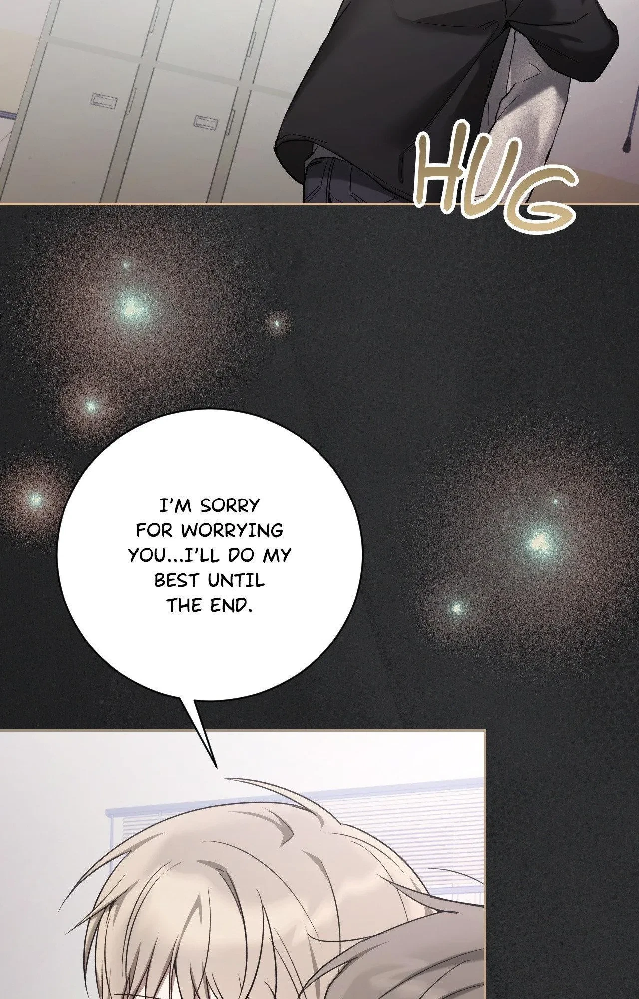 Biscuit (Taetaegeum) Chapter 31, page 106