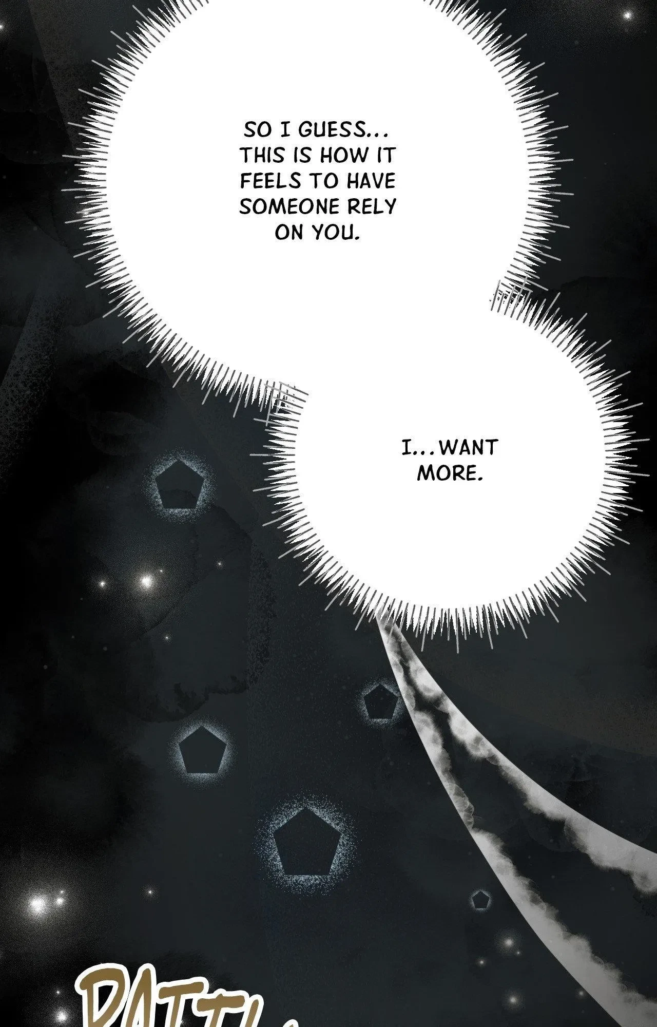 Biscuit (Taetaegeum) Chapter 31, page 11