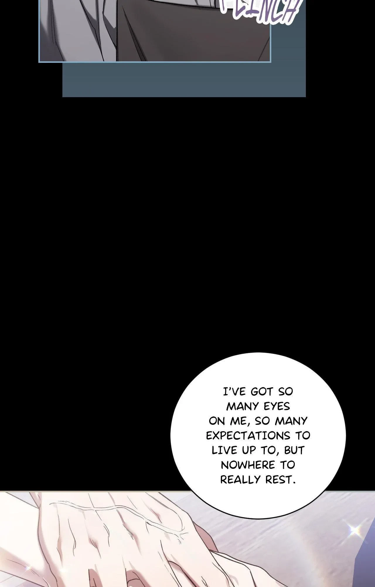 Biscuit (Taetaegeum) Chapter 31, page 13