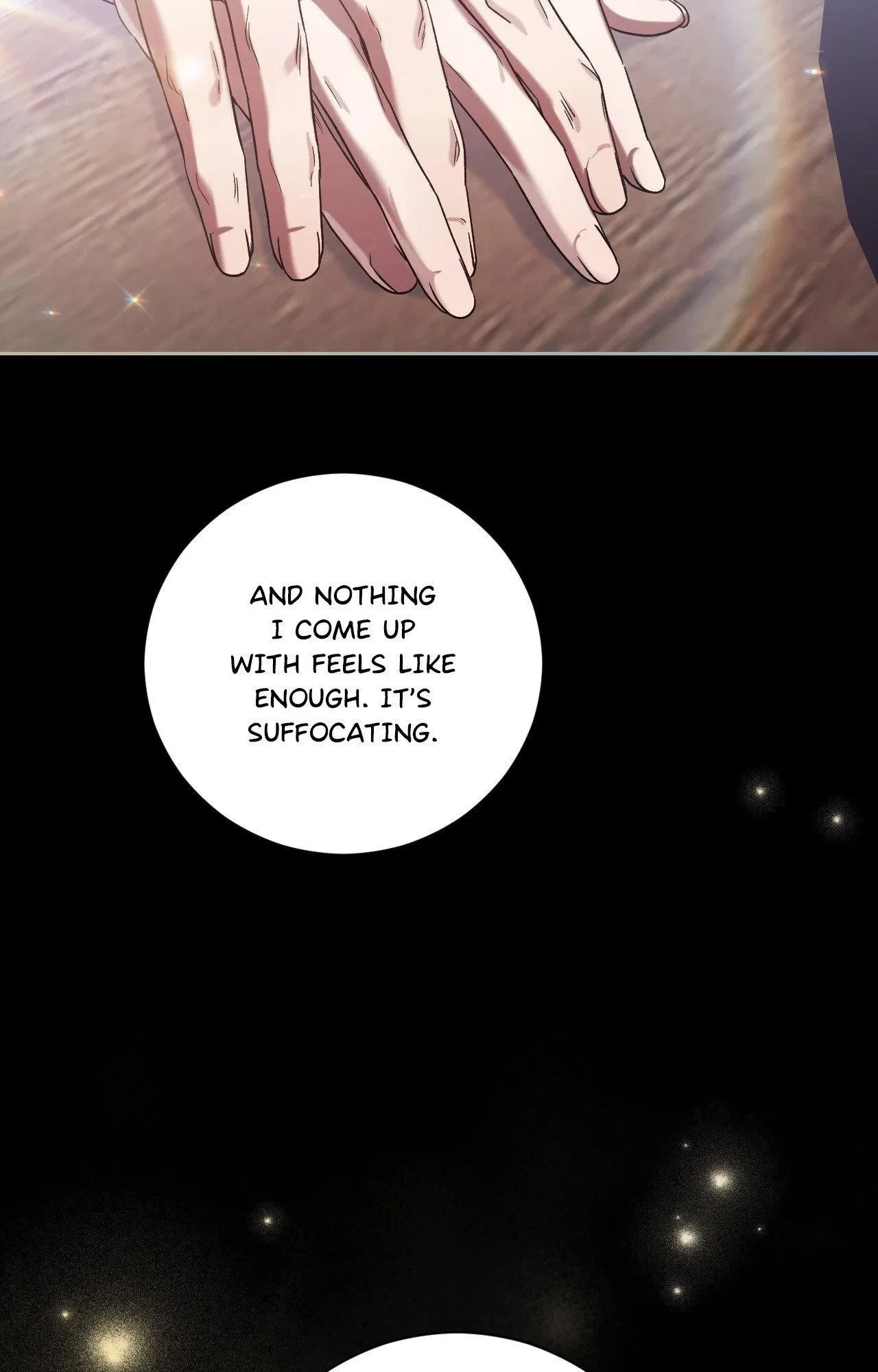 Biscuit (Taetaegeum) Chapter 31, page 14
