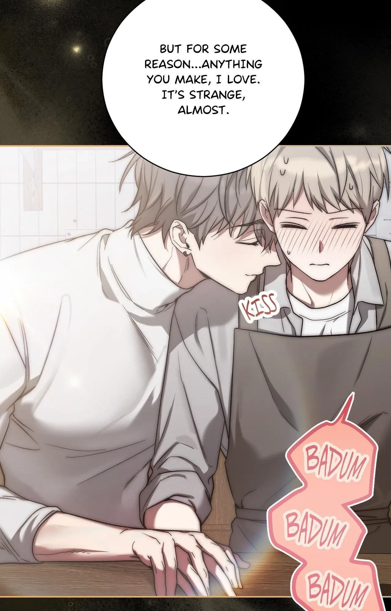 Biscuit (Taetaegeum) Chapter 31, page 15