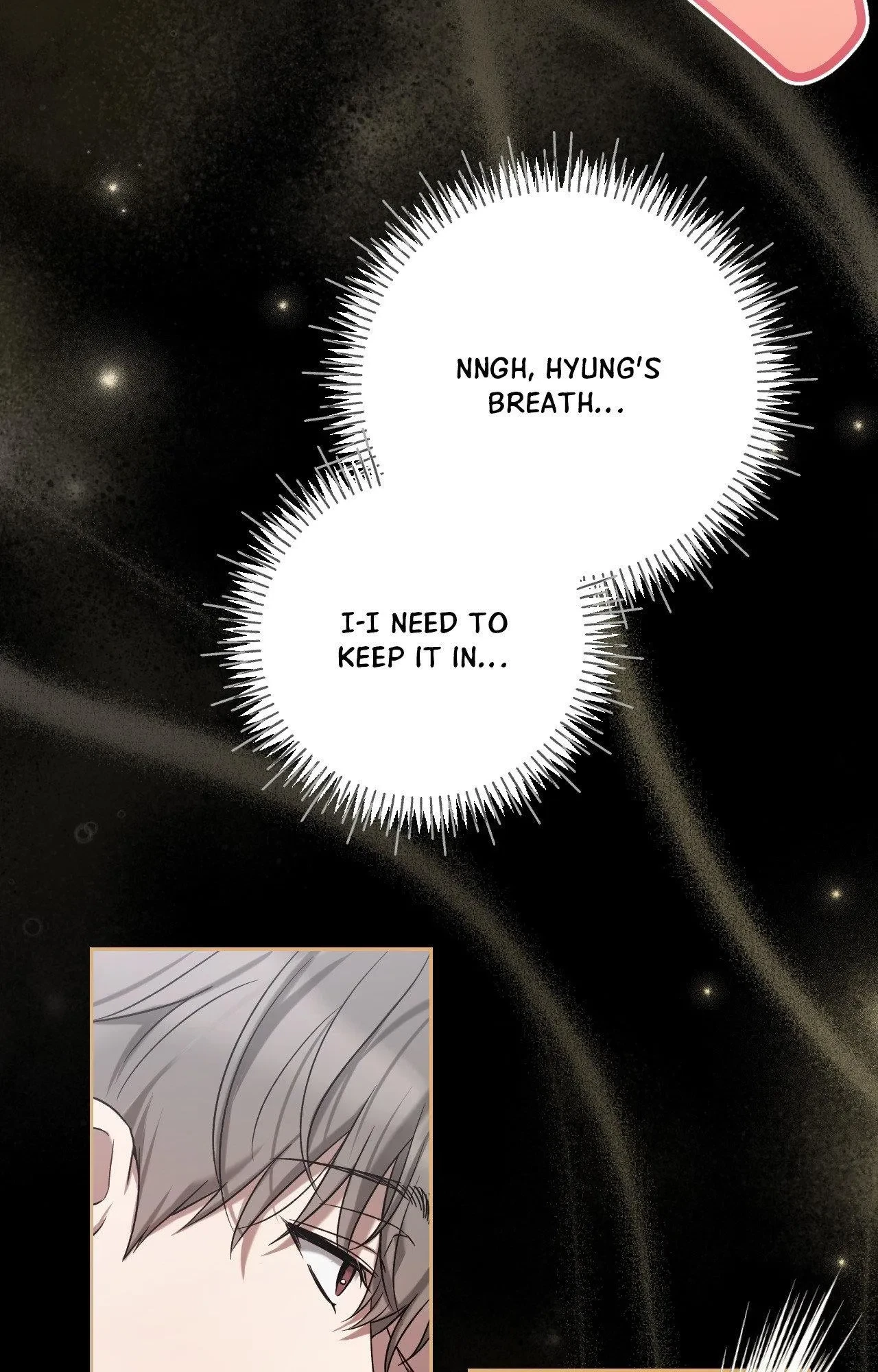 Biscuit (Taetaegeum) Chapter 31, page 16