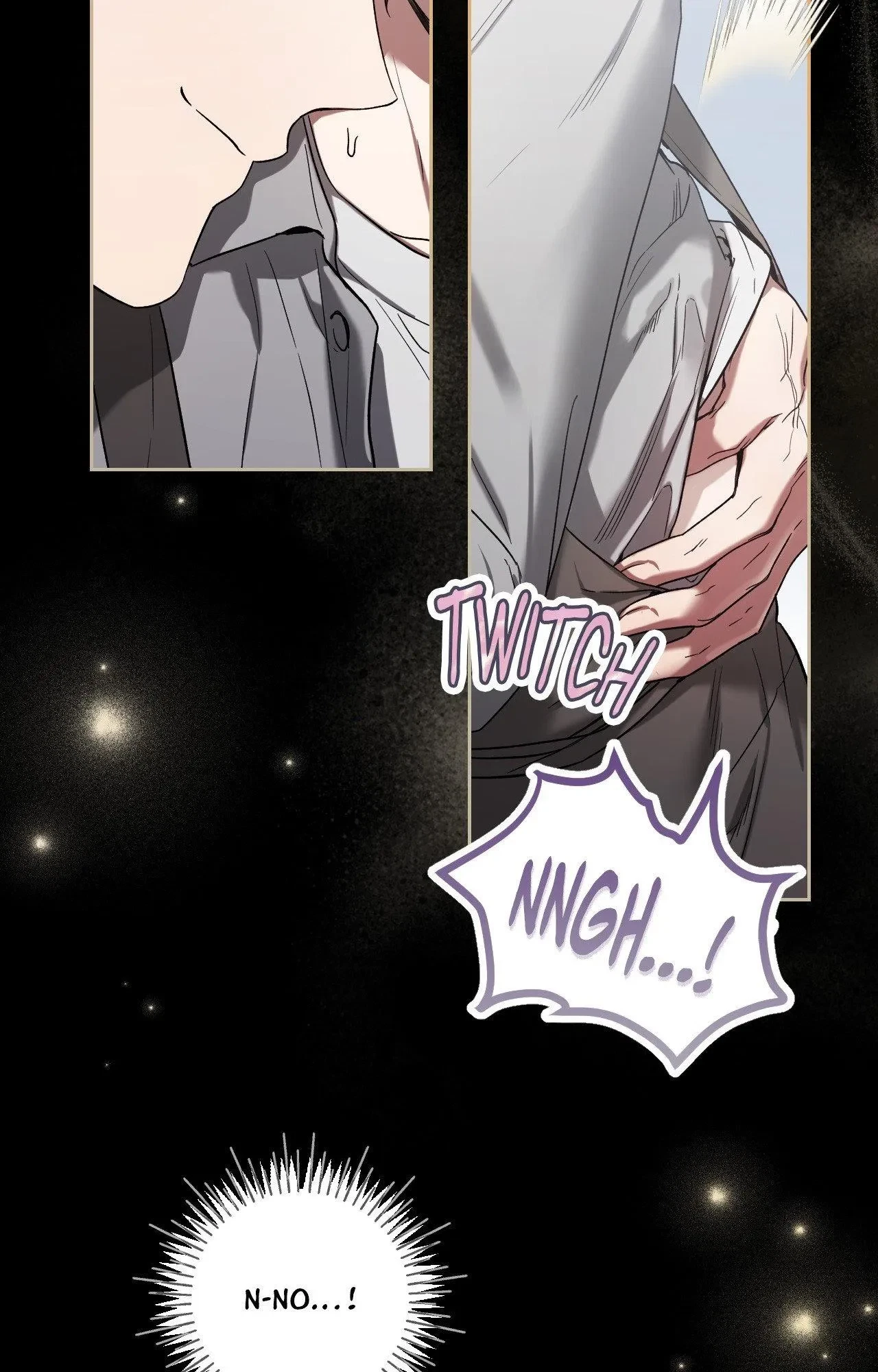 Biscuit (Taetaegeum) Chapter 31, page 17