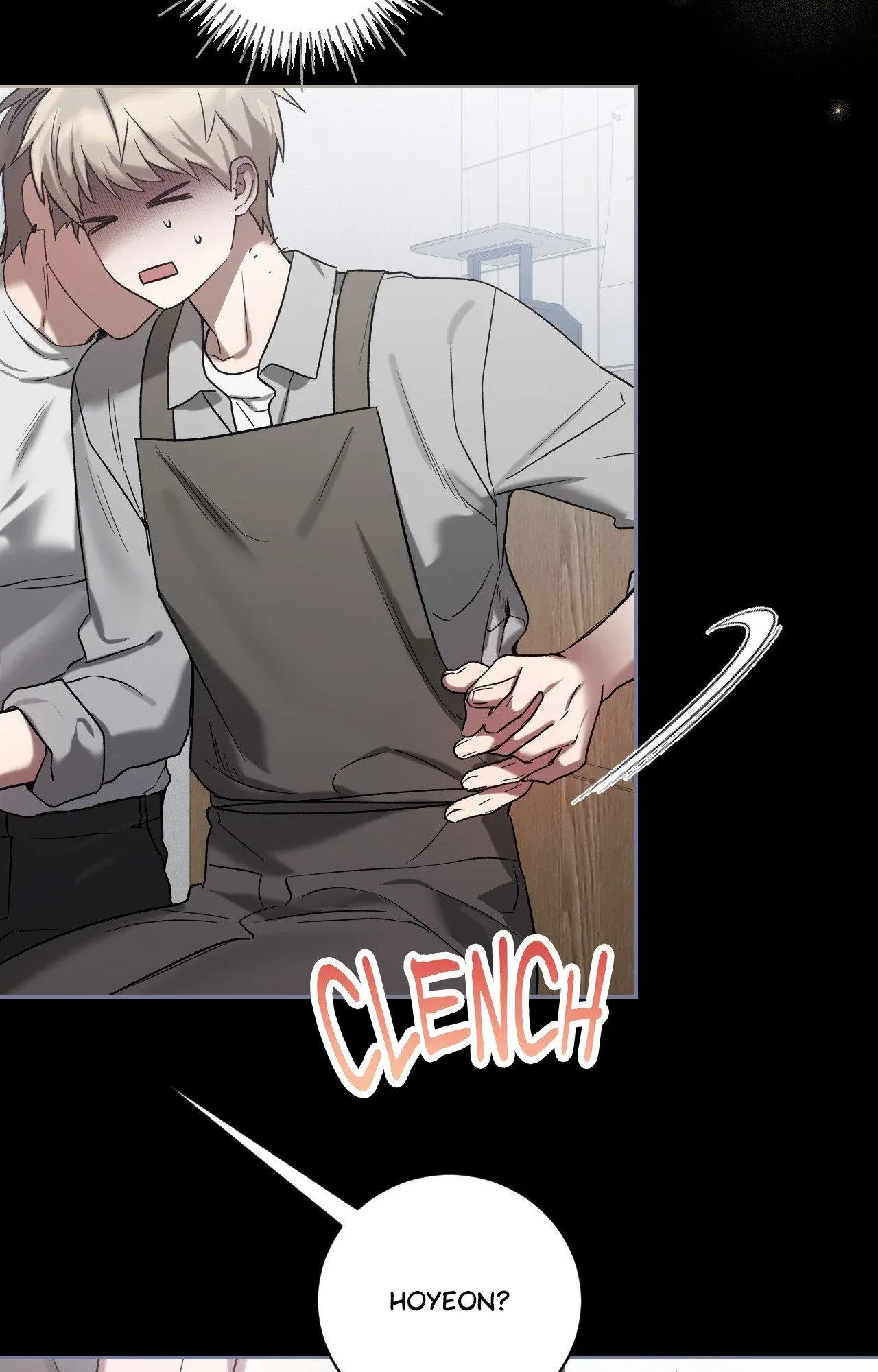 Biscuit (Taetaegeum) Chapter 31, page 18