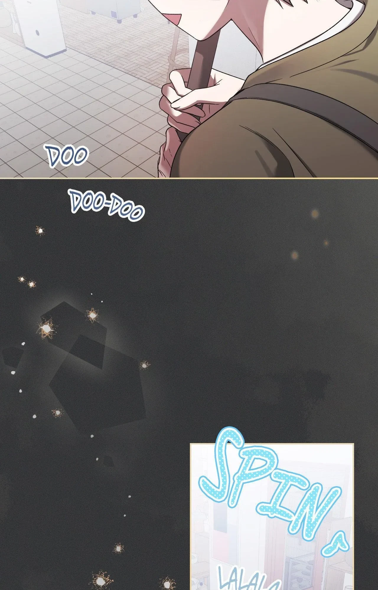 Biscuit (Taetaegeum) Chapter 31, page 2