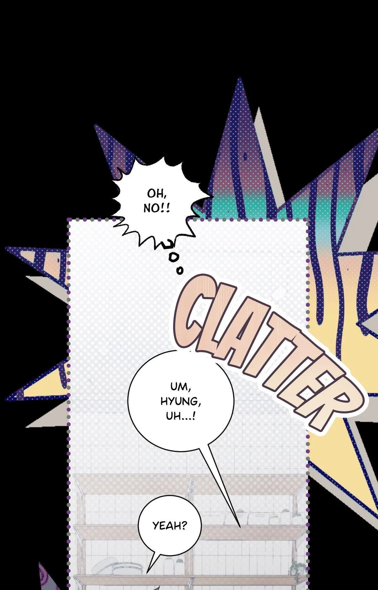 Biscuit (Taetaegeum) Chapter 31, page 20