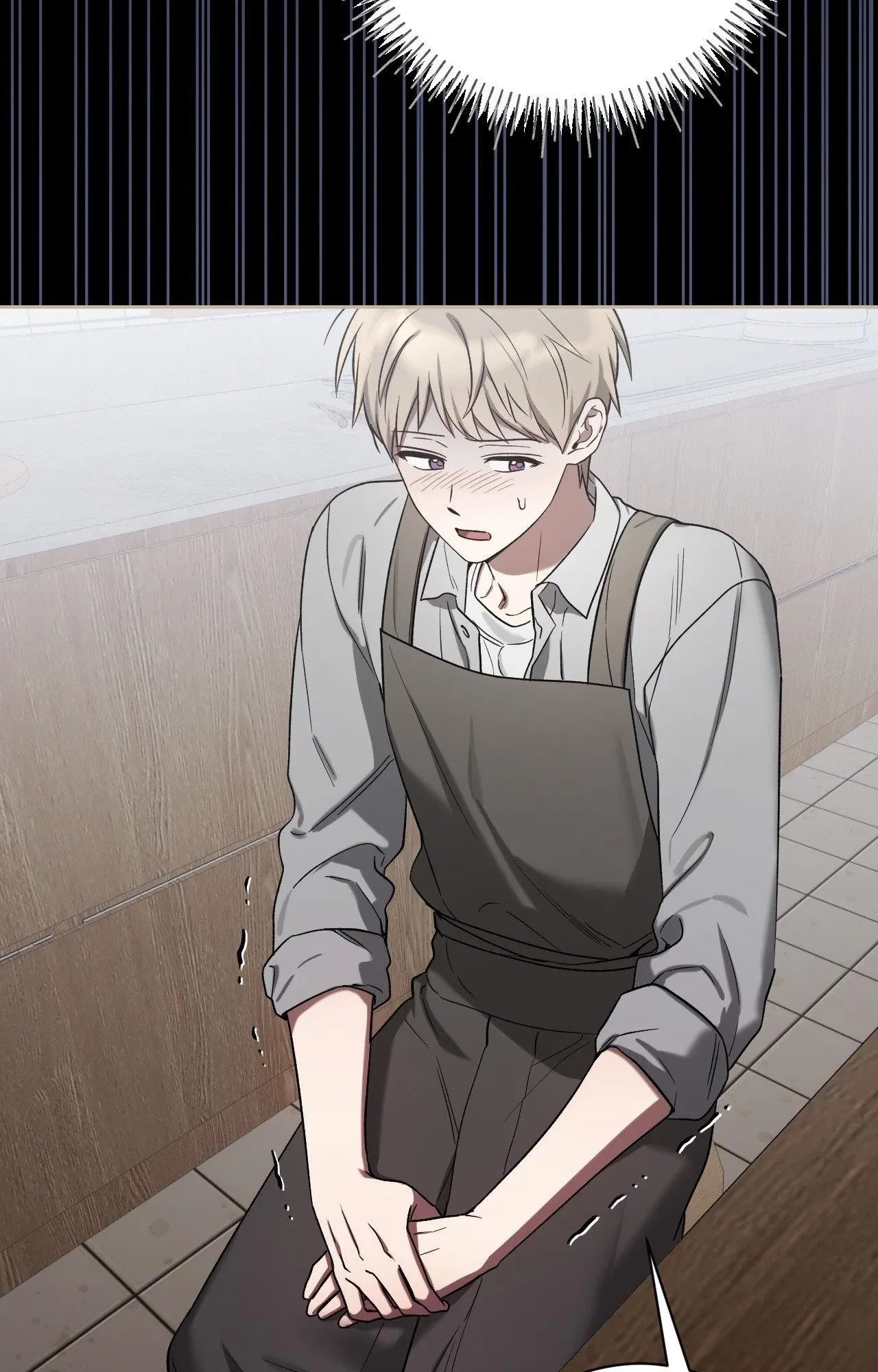 Biscuit (Taetaegeum) Chapter 31, page 22
