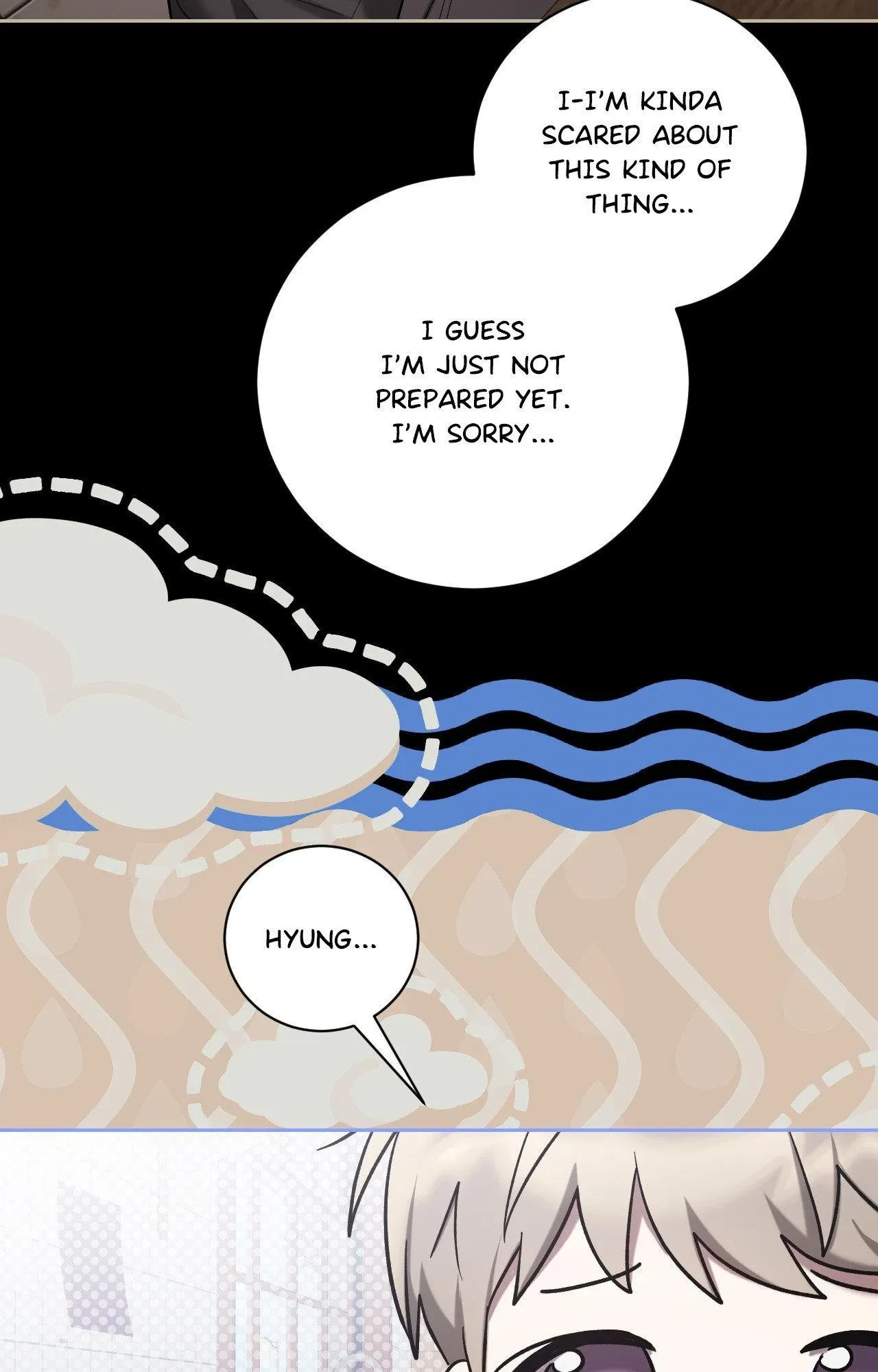Biscuit (Taetaegeum) Chapter 31, page 23