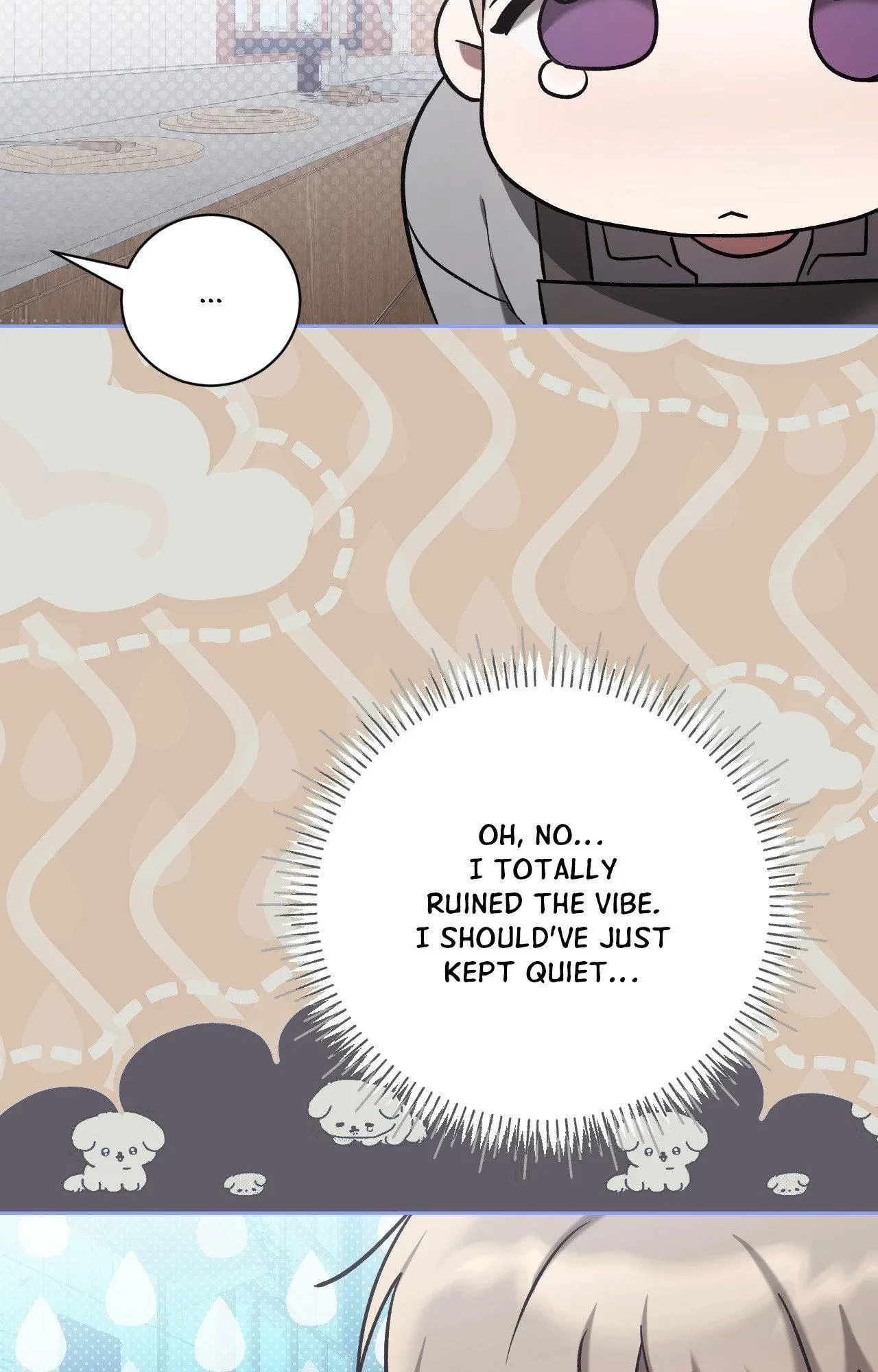 Biscuit (Taetaegeum) Chapter 31, page 24