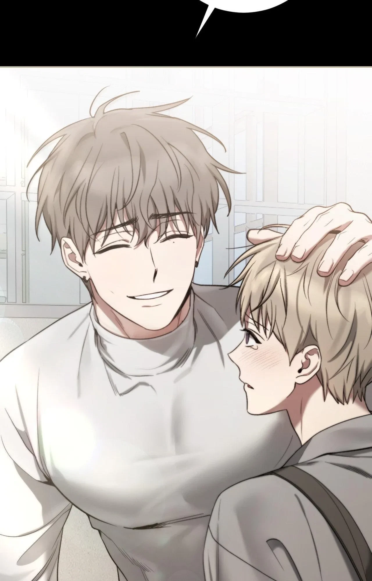 Biscuit (Taetaegeum) Chapter 31, page 26