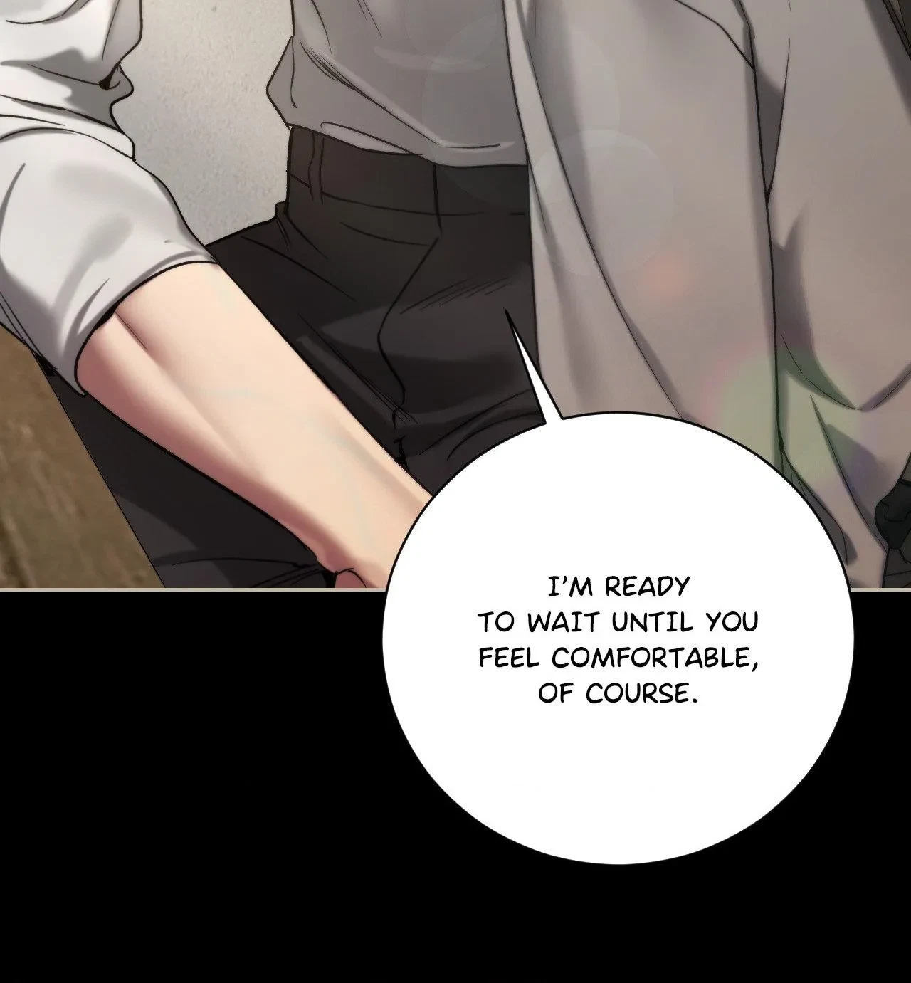 Biscuit (Taetaegeum) Chapter 31, page 27
