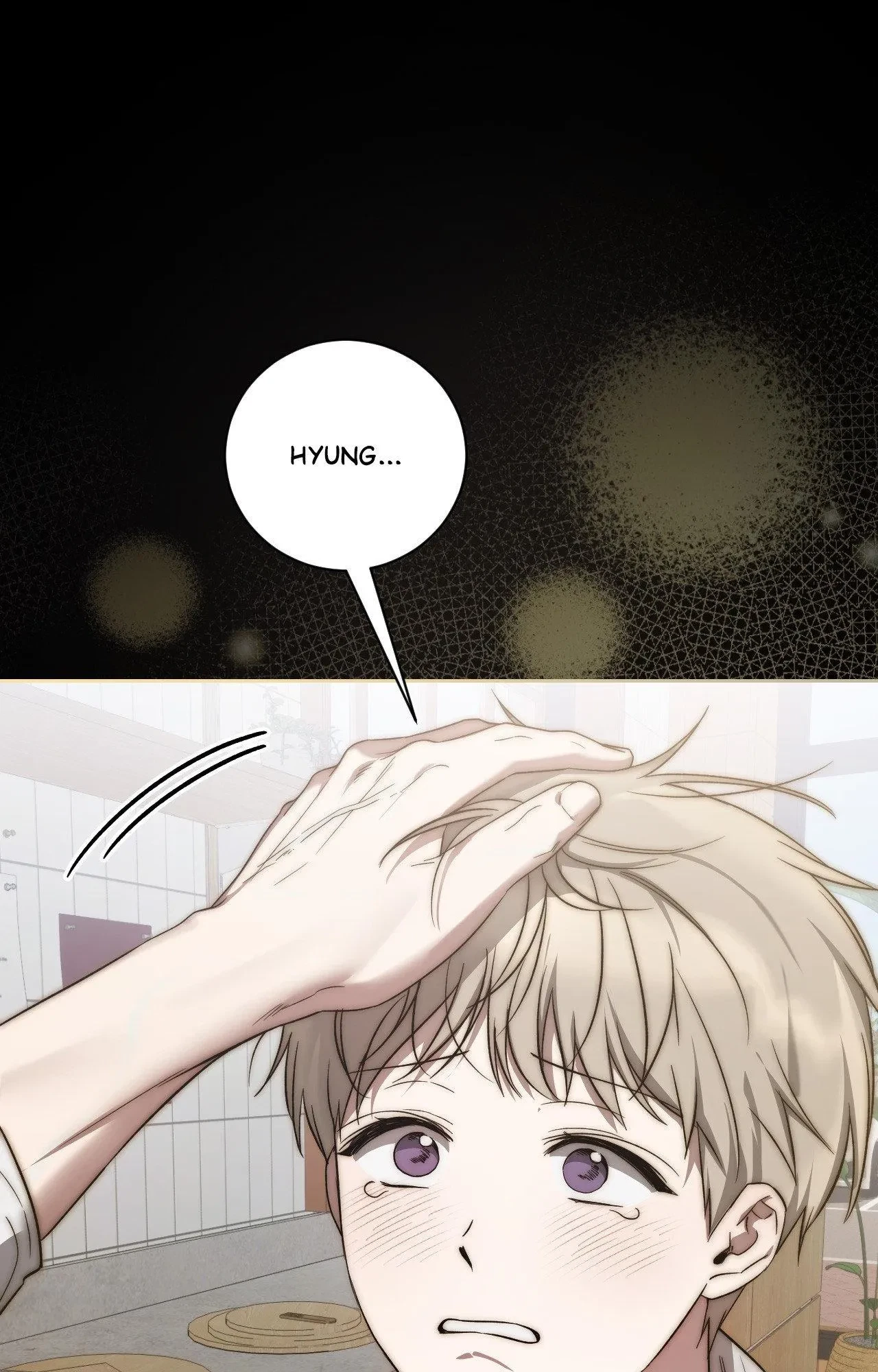 Biscuit (Taetaegeum) Chapter 31, page 28