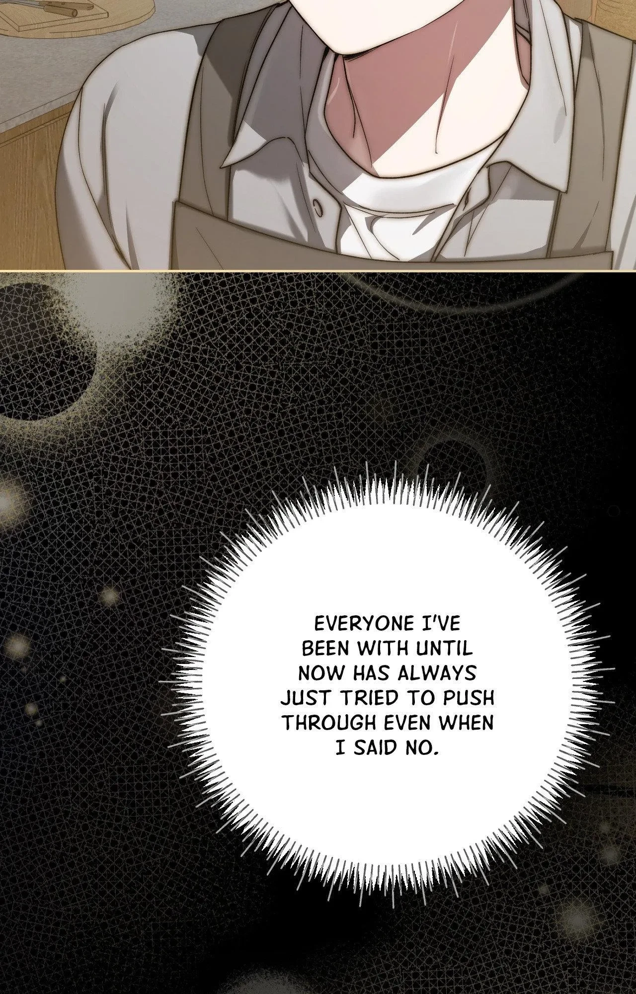 Biscuit (Taetaegeum) Chapter 31, page 29