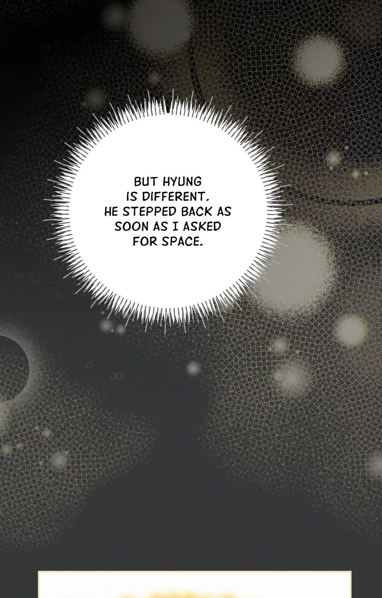 Biscuit (Taetaegeum) Chapter 31, page 30