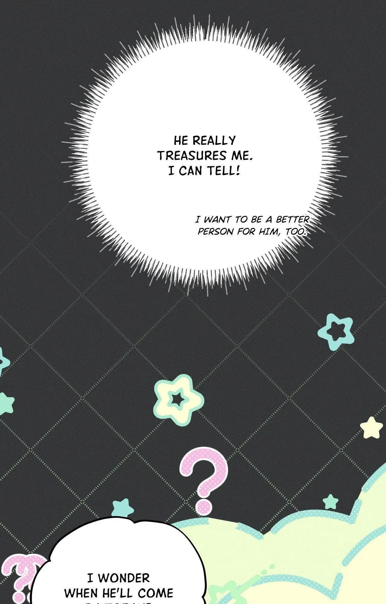 Biscuit (Taetaegeum) Chapter 31, page 32