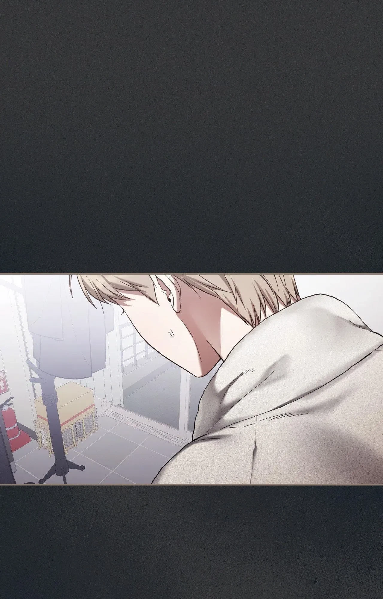 Biscuit (Taetaegeum) Chapter 31, page 37