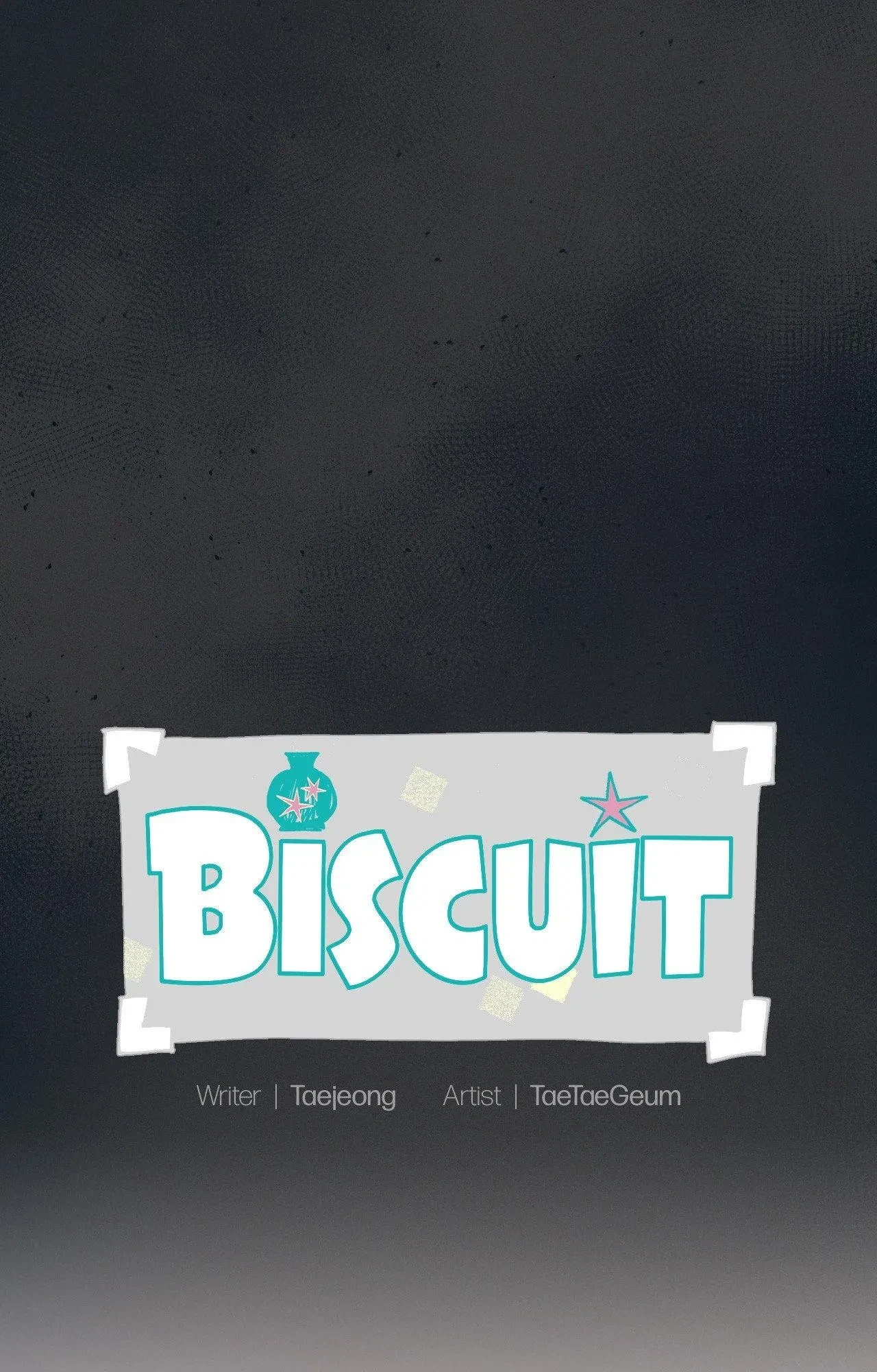 Biscuit (Taetaegeum) Chapter 31, page 38