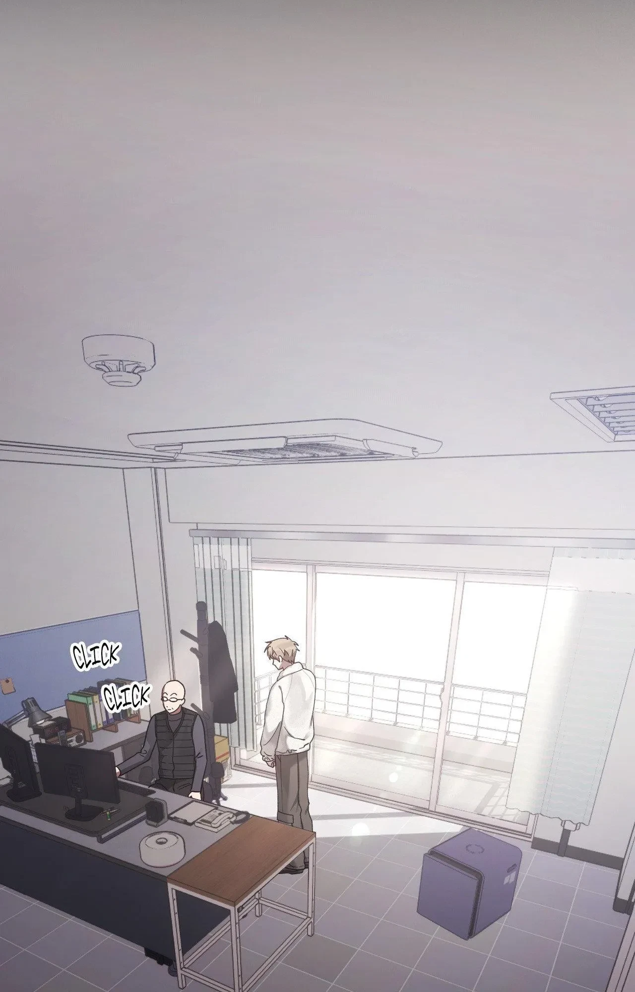 Biscuit (Taetaegeum) Chapter 31, page 39