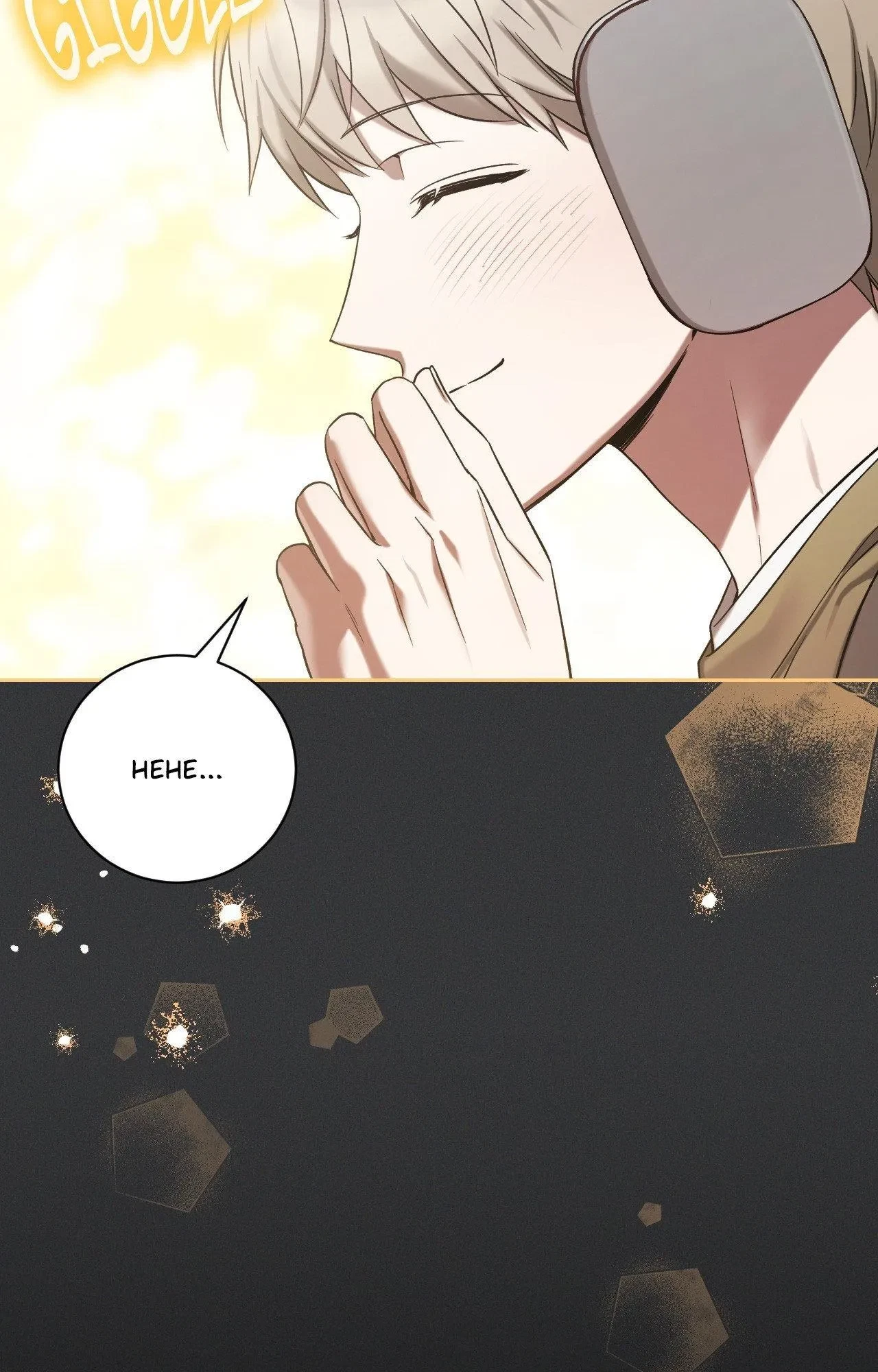 Biscuit (Taetaegeum) Chapter 31, page 4
