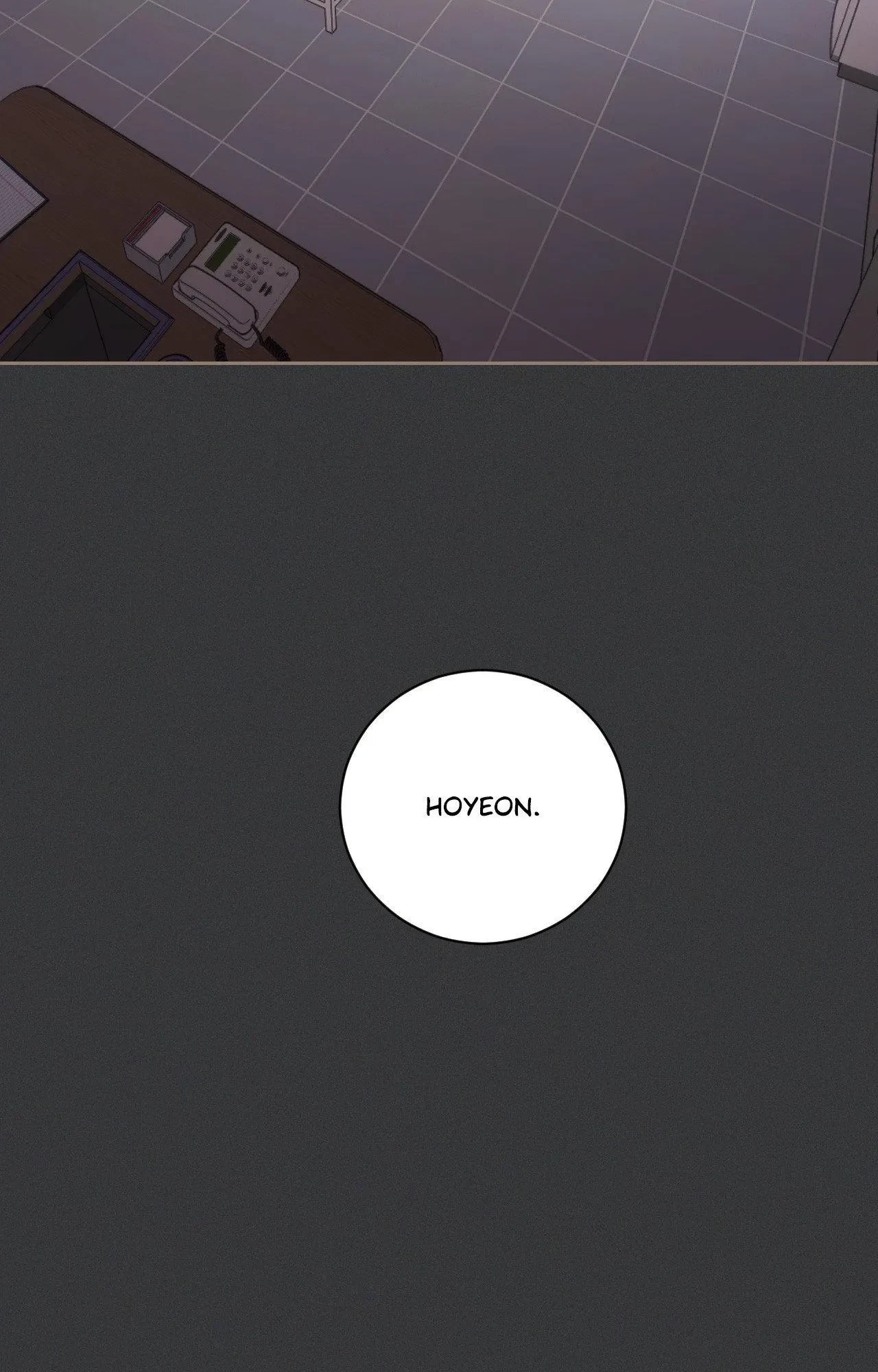 Biscuit (Taetaegeum) Chapter 31, page 40