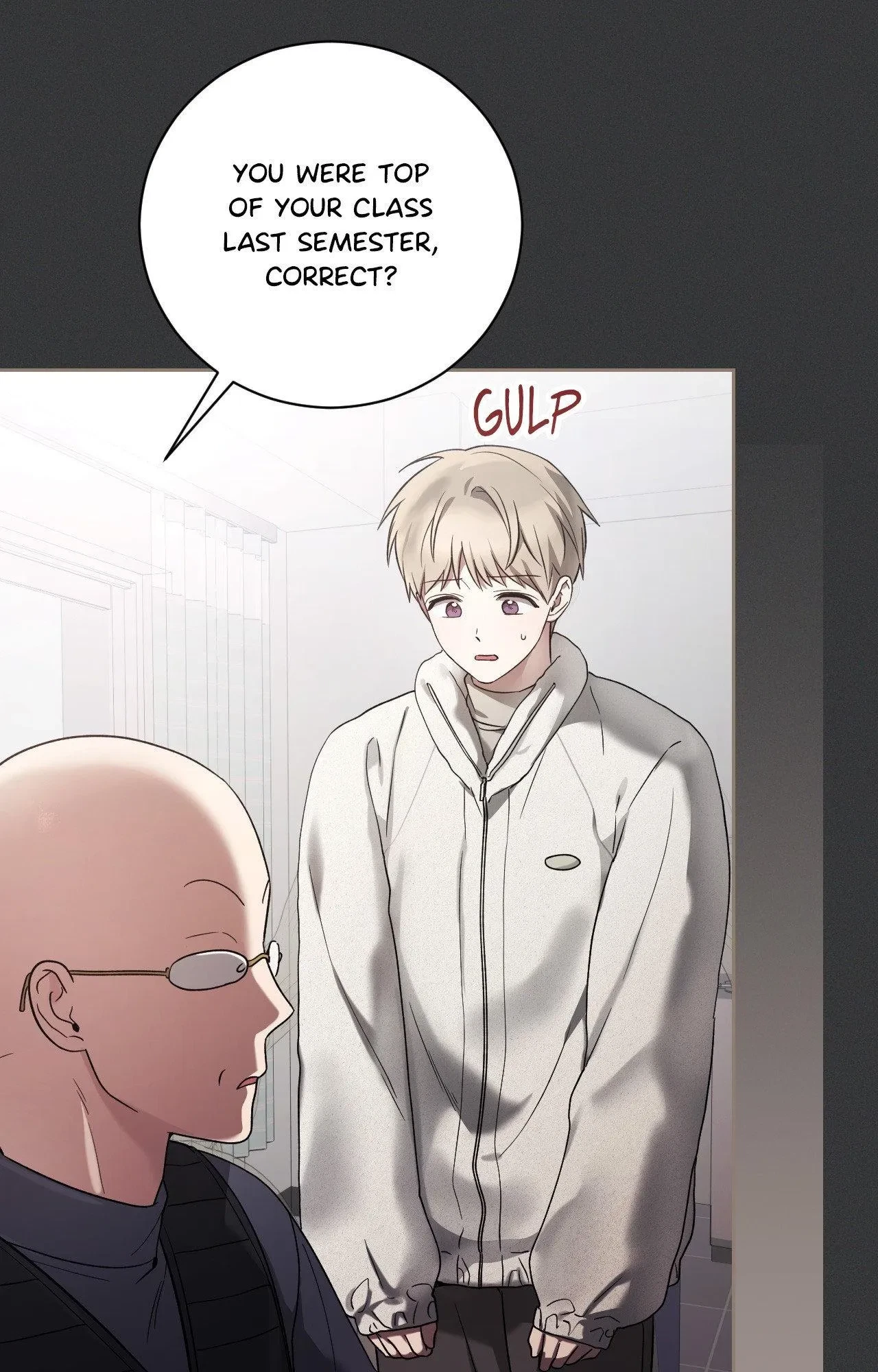 Biscuit (Taetaegeum) Chapter 31, page 41