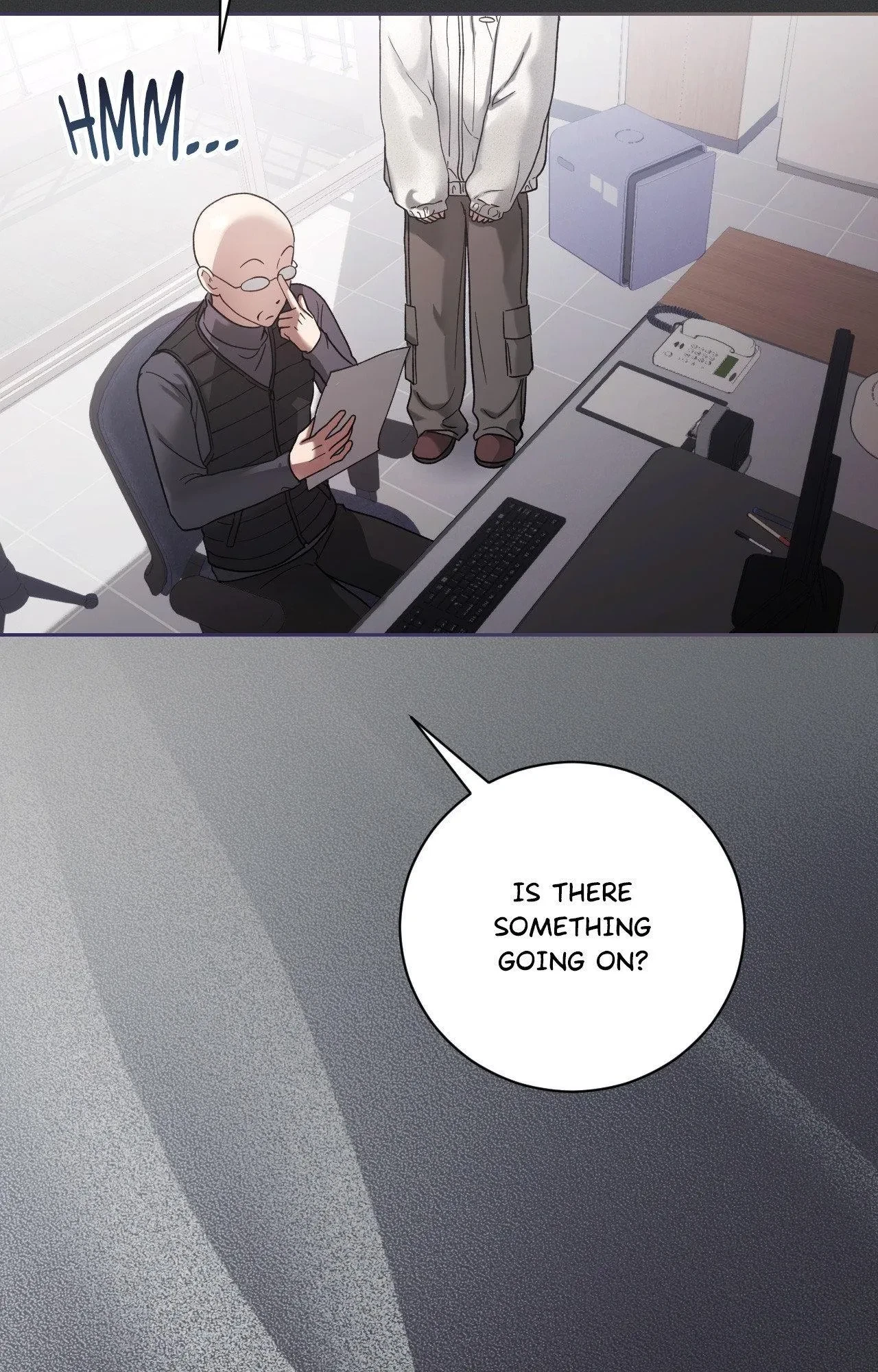 Biscuit (Taetaegeum) Chapter 31, page 43