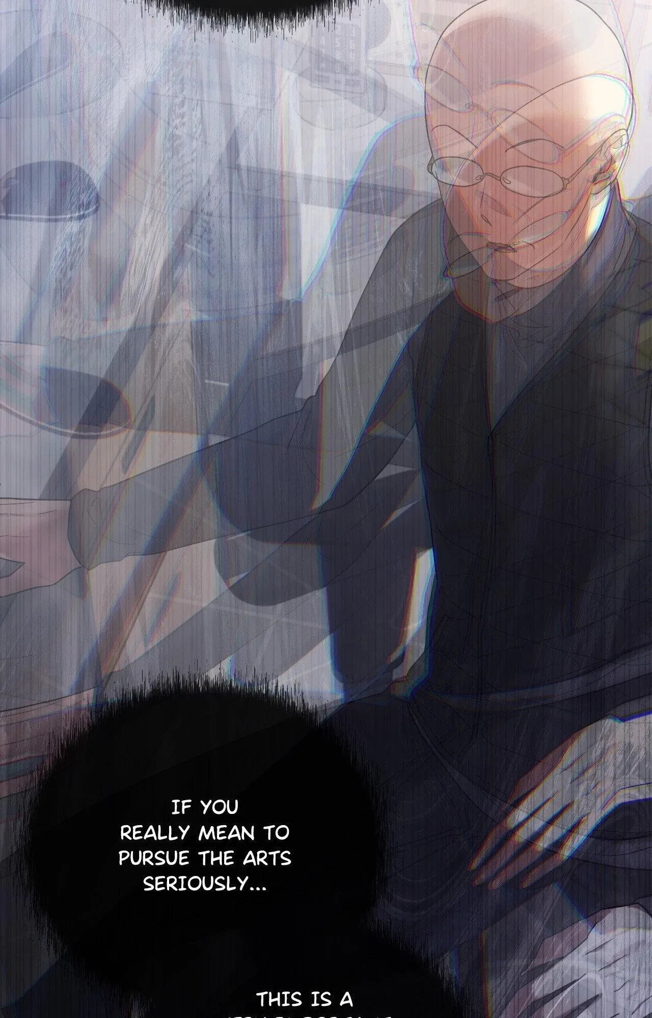 Biscuit (Taetaegeum) Chapter 31, page 50