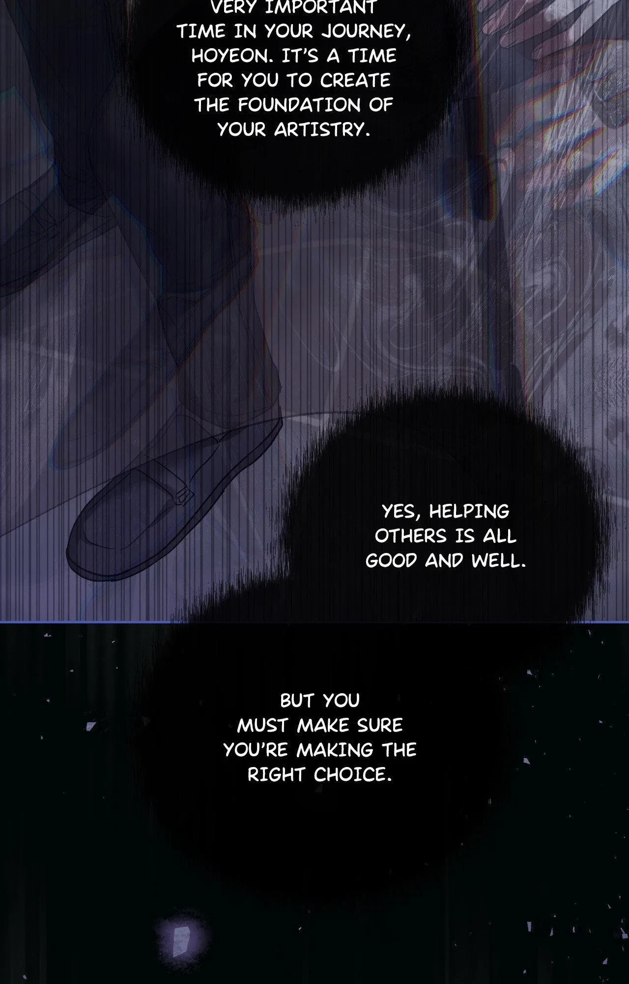Biscuit (Taetaegeum) Chapter 31, page 51