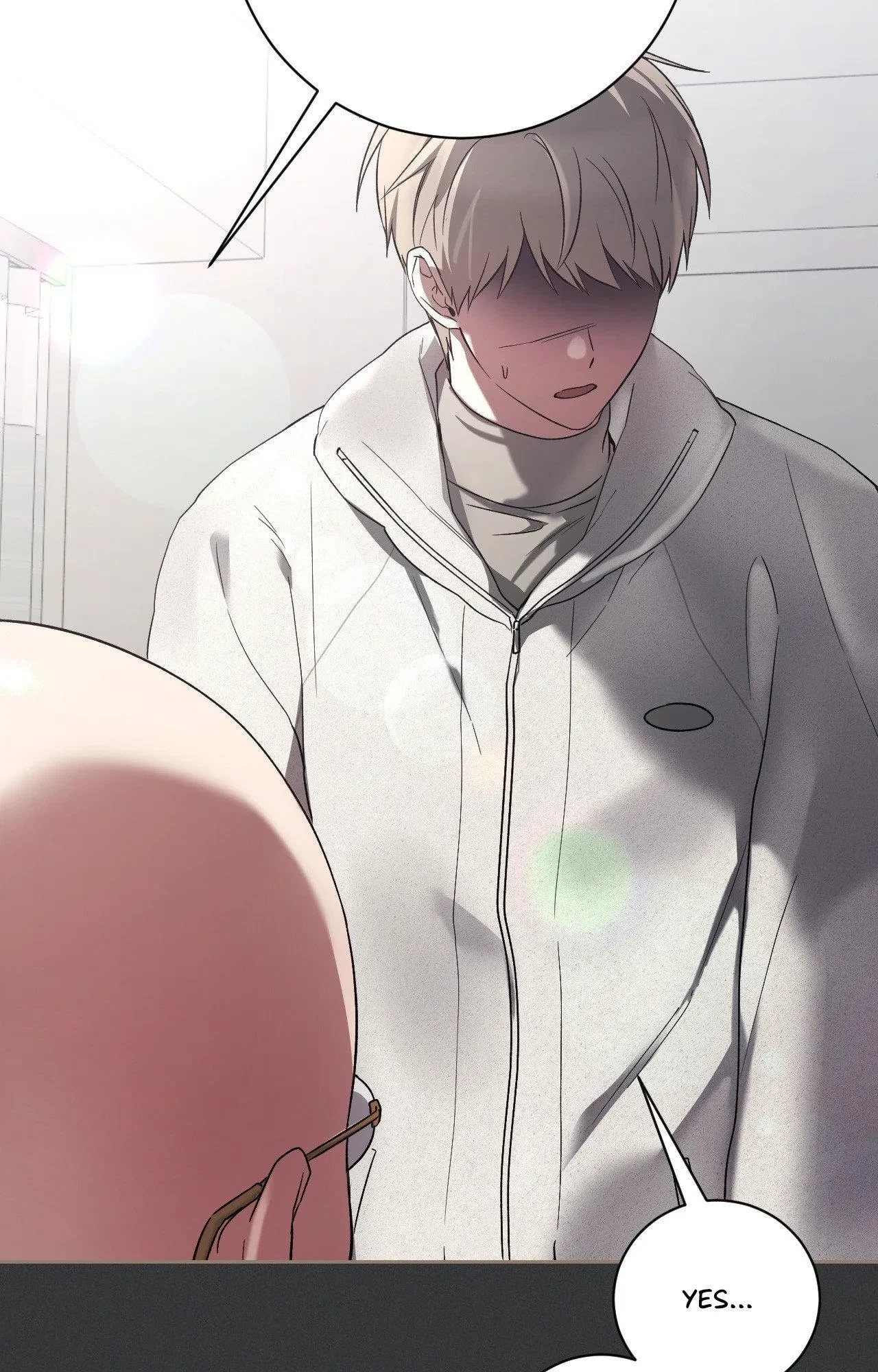 Biscuit (Taetaegeum) Chapter 31, page 53