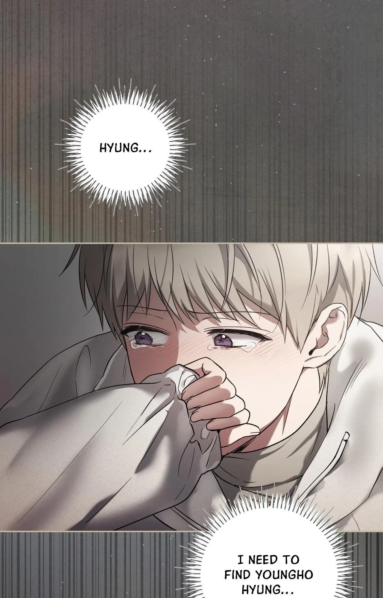Biscuit (Taetaegeum) Chapter 31, page 59