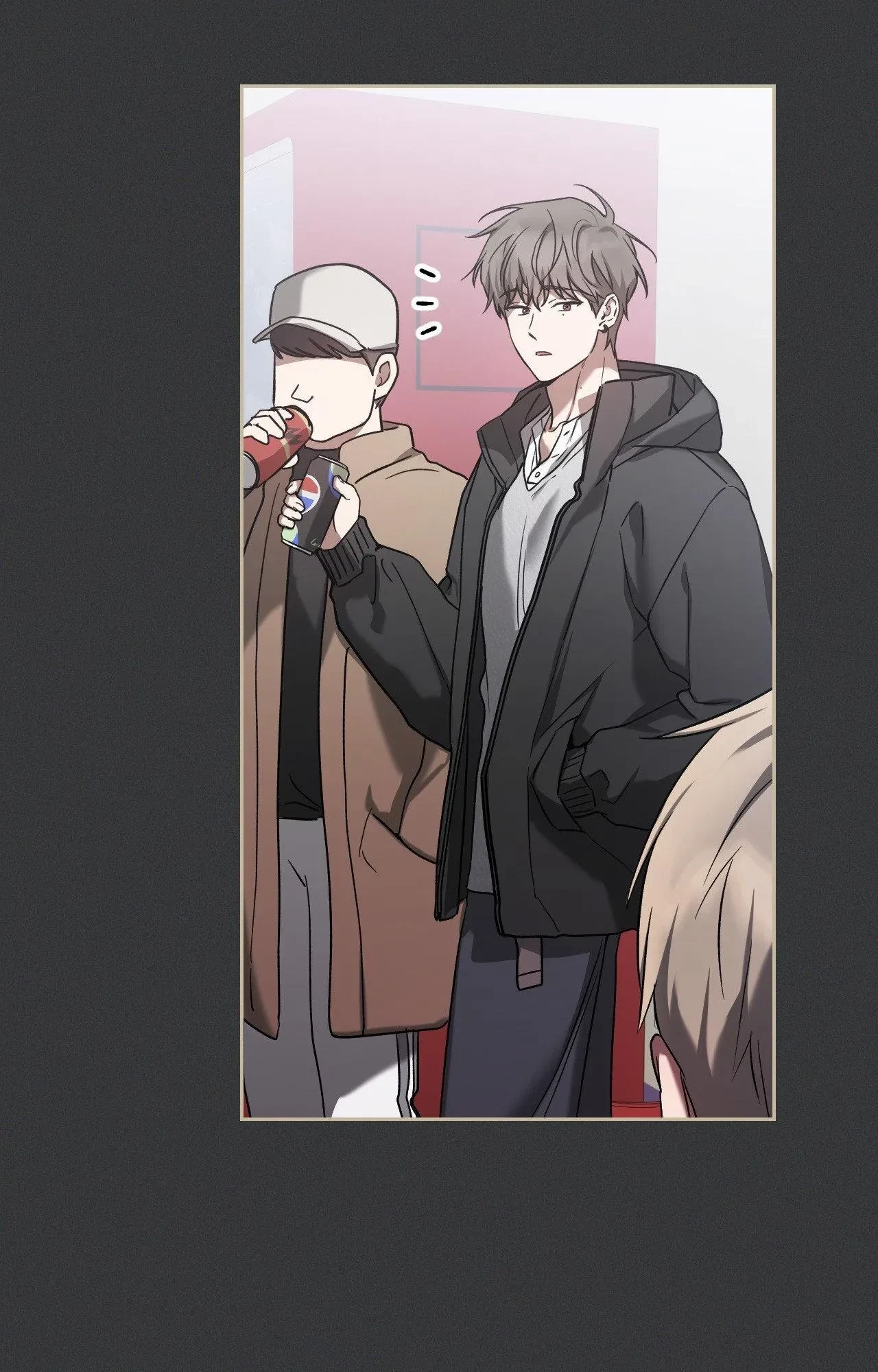 Biscuit (Taetaegeum) Chapter 31, page 62