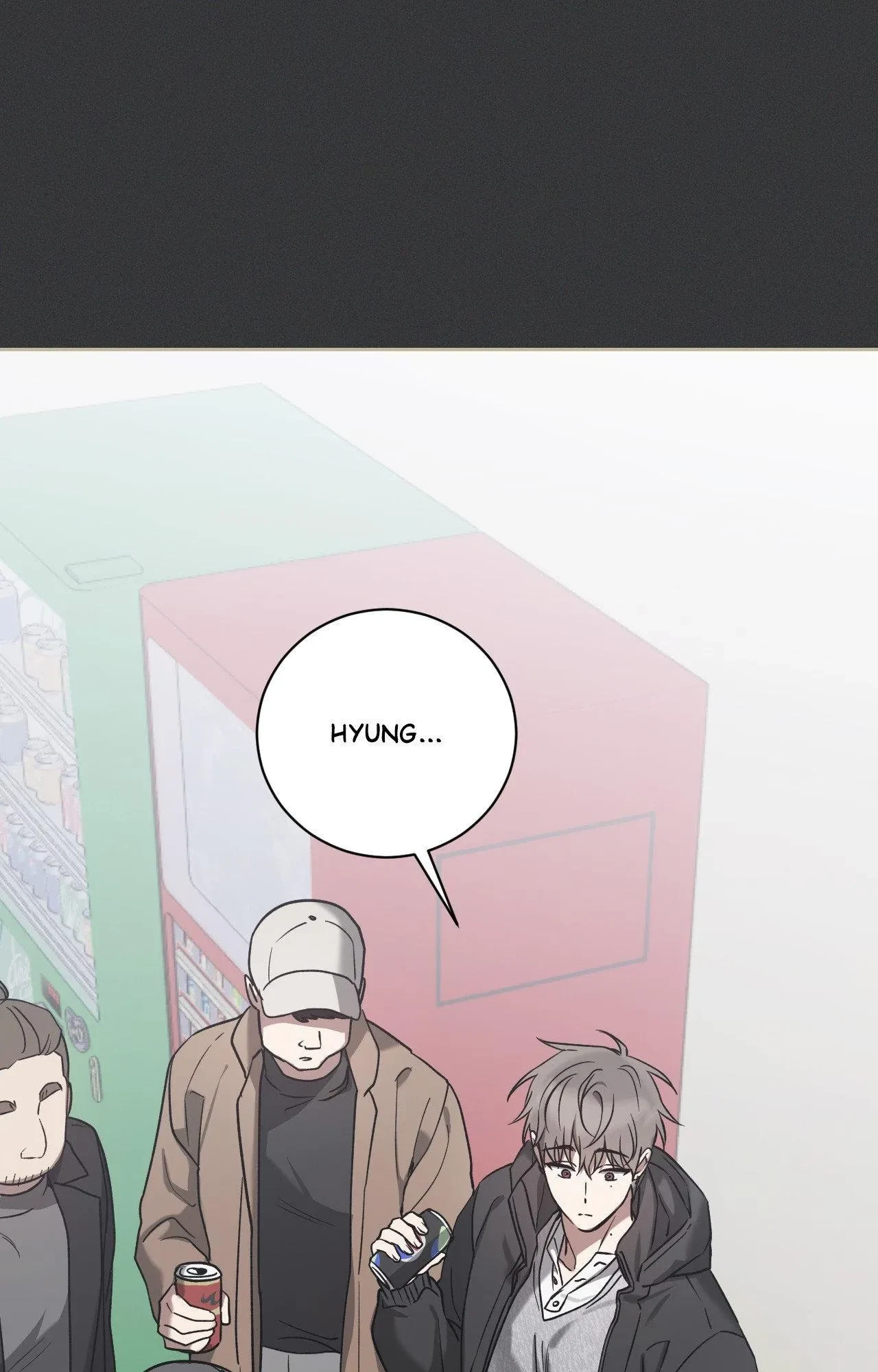 Biscuit (Taetaegeum) Chapter 31, page 64