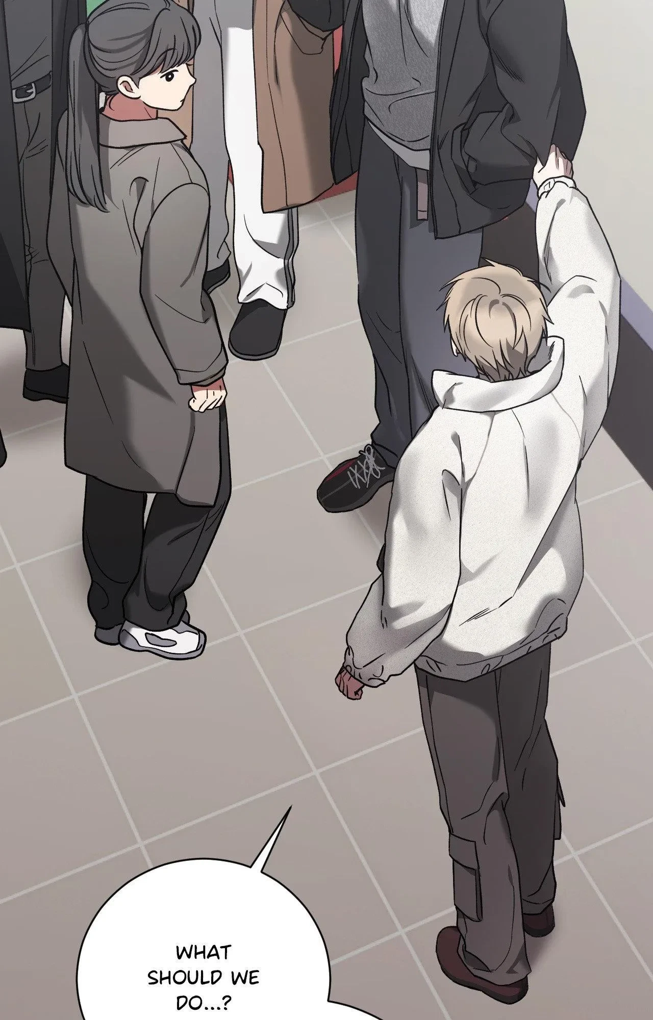 Biscuit (Taetaegeum) Chapter 31, page 65