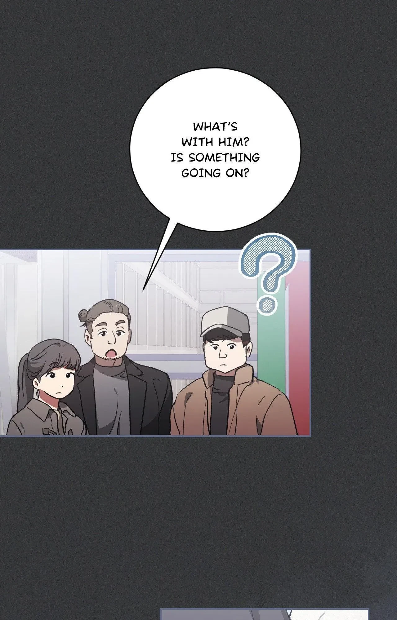 Biscuit (Taetaegeum) Chapter 31, page 68